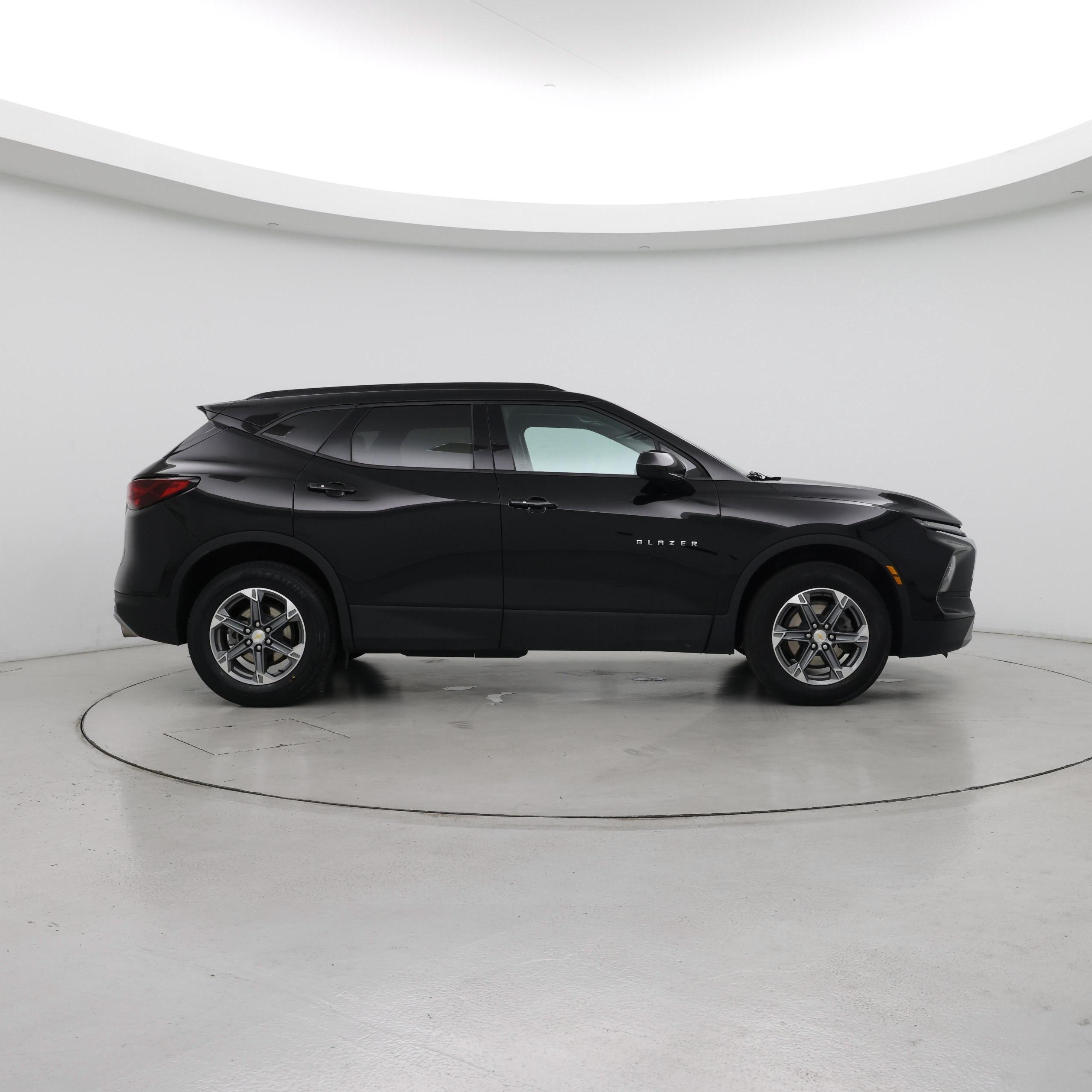 Thumbnail: 2024 Chevrolet Blazer - 7