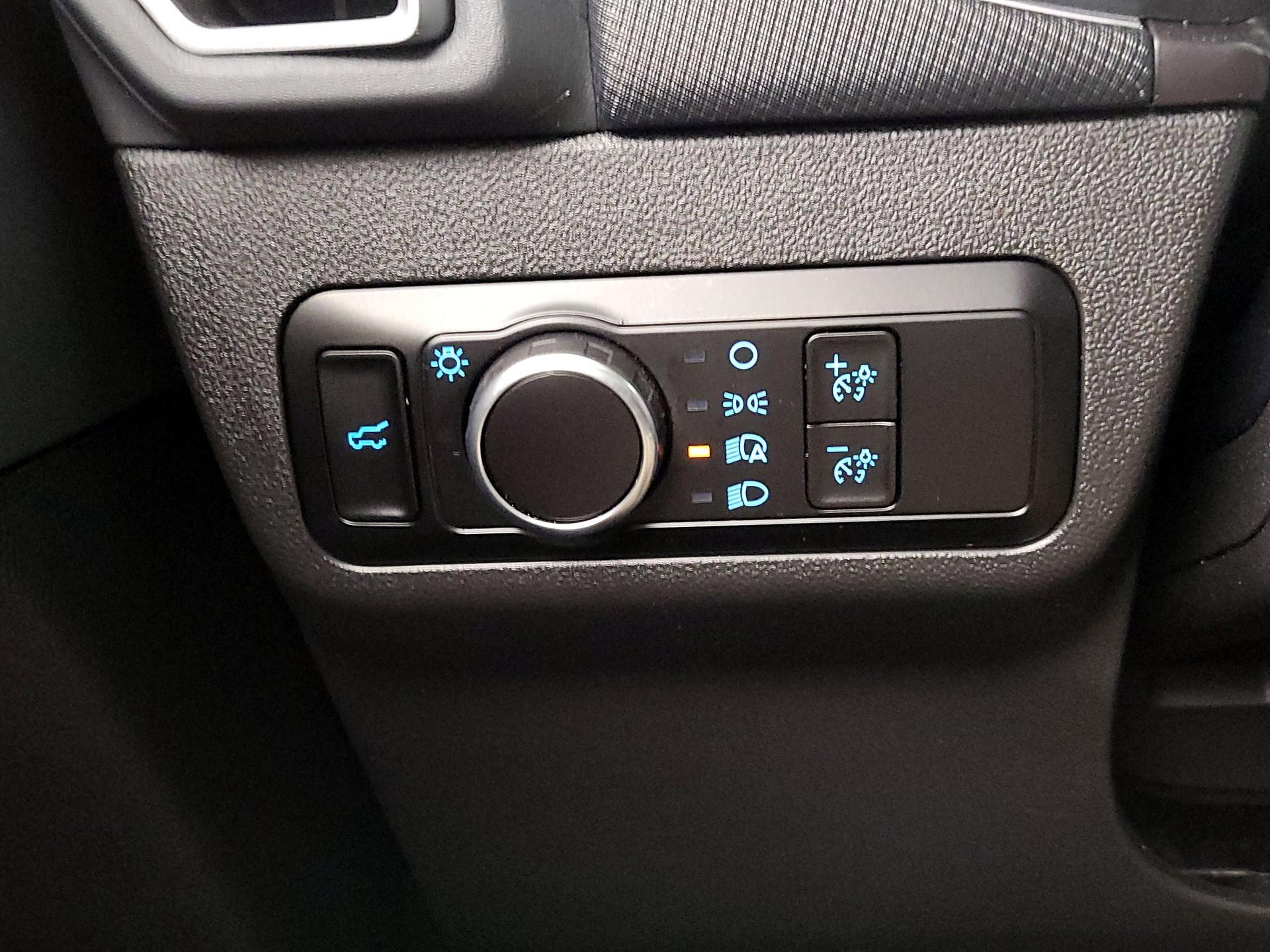 Thumbnail: 2023 Ford Bronco Sport - 13