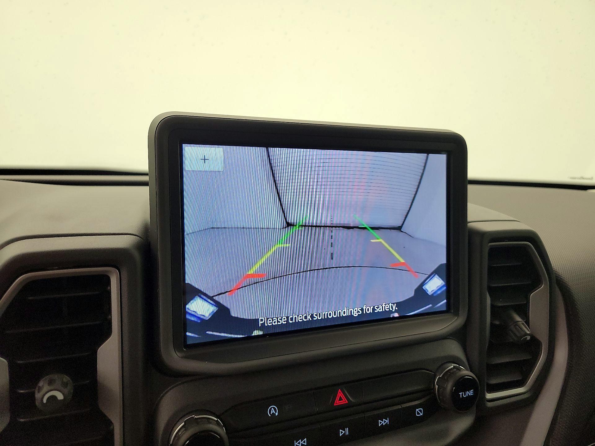 Thumbnail: 2023 Ford Bronco Sport - 14