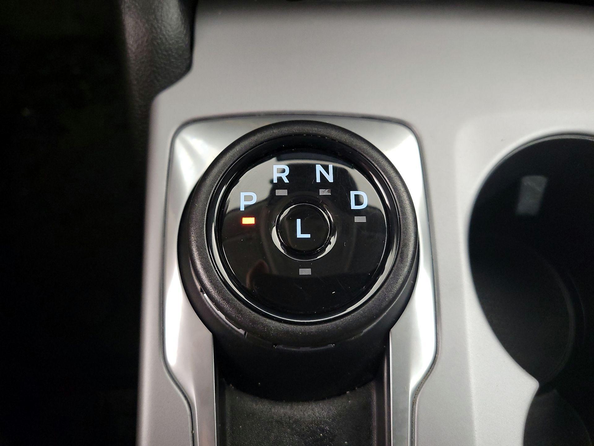 Thumbnail: 2023 Ford Bronco Sport - 17