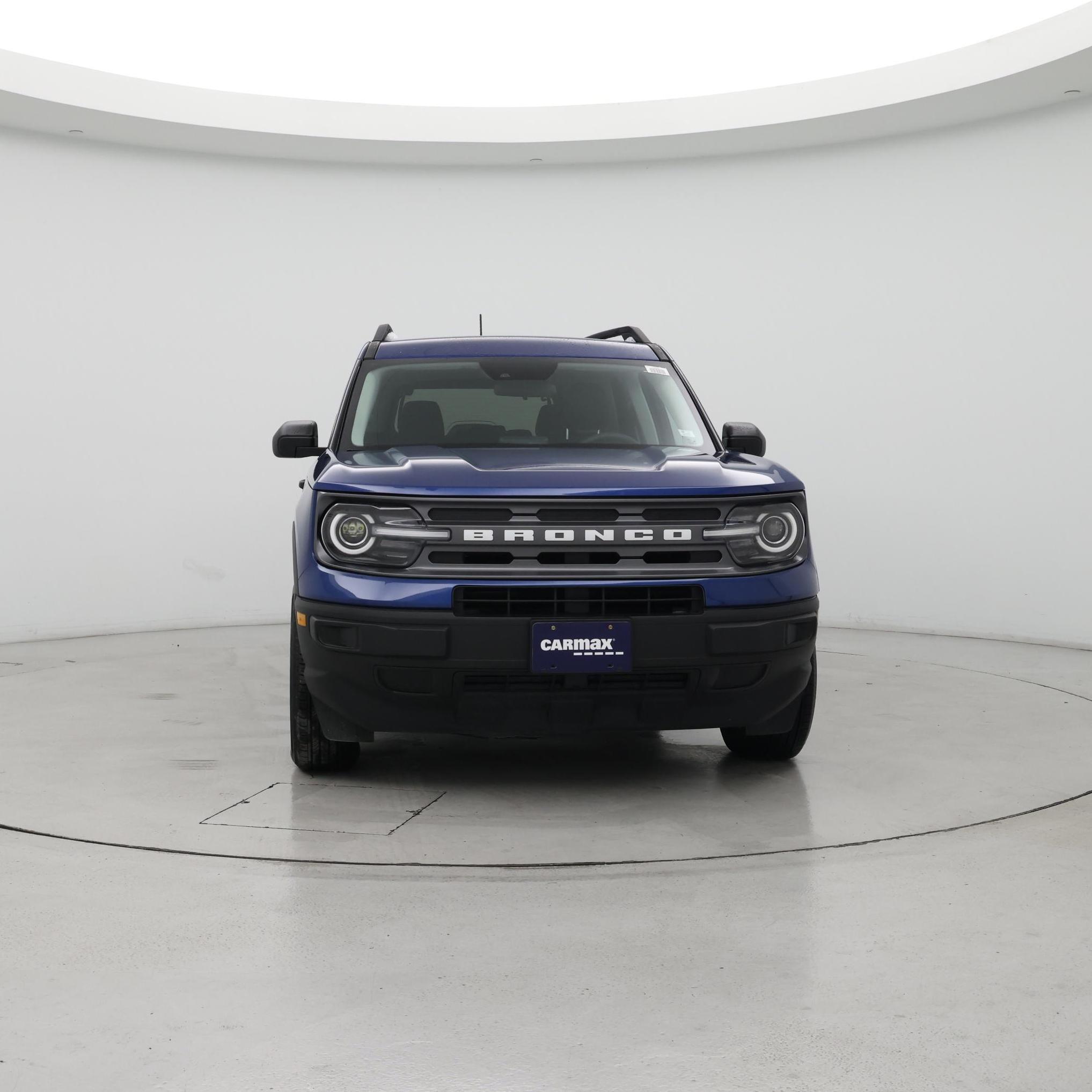 Thumbnail: 2023 Ford Bronco Sport - 5