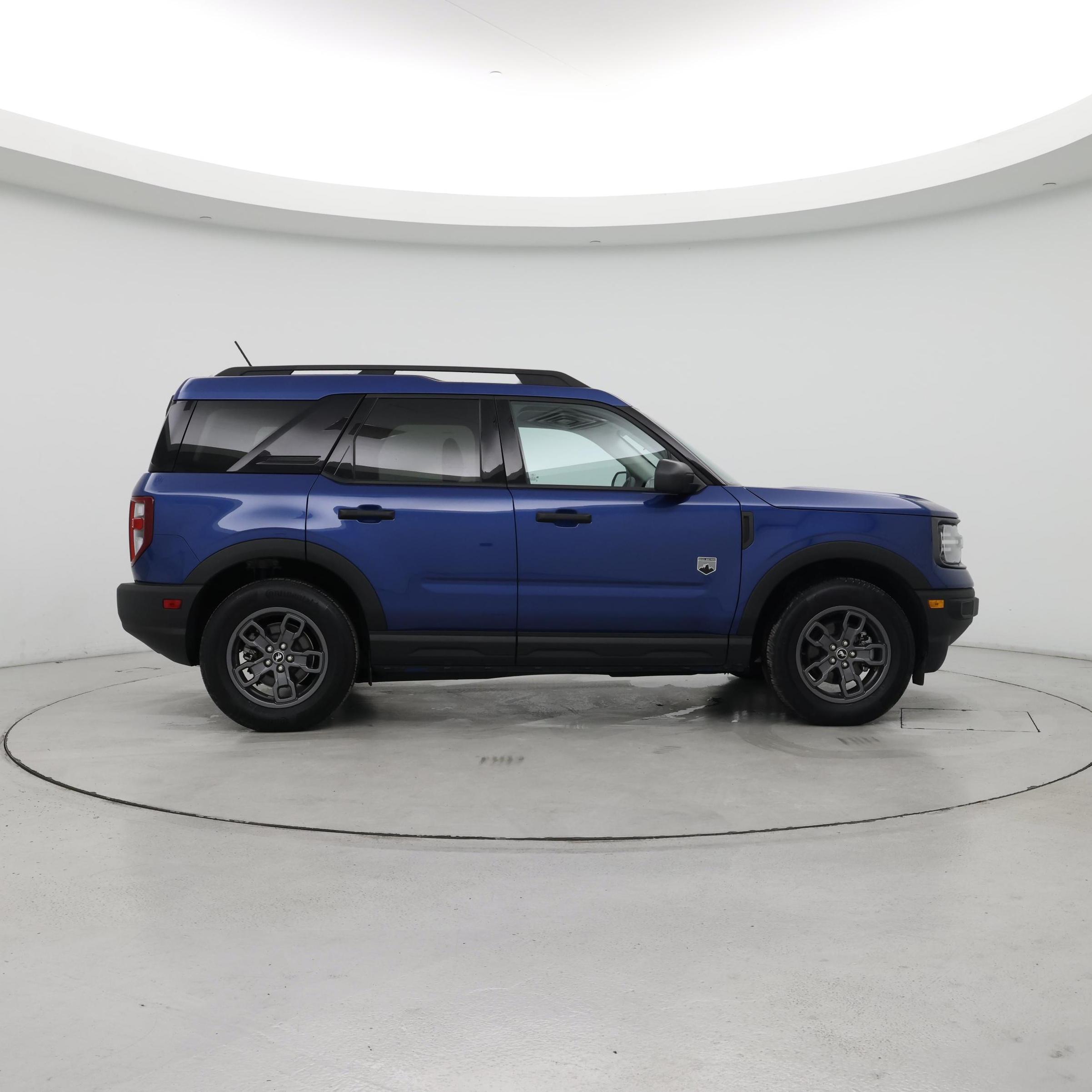 Thumbnail: 2023 Ford Bronco Sport - 7