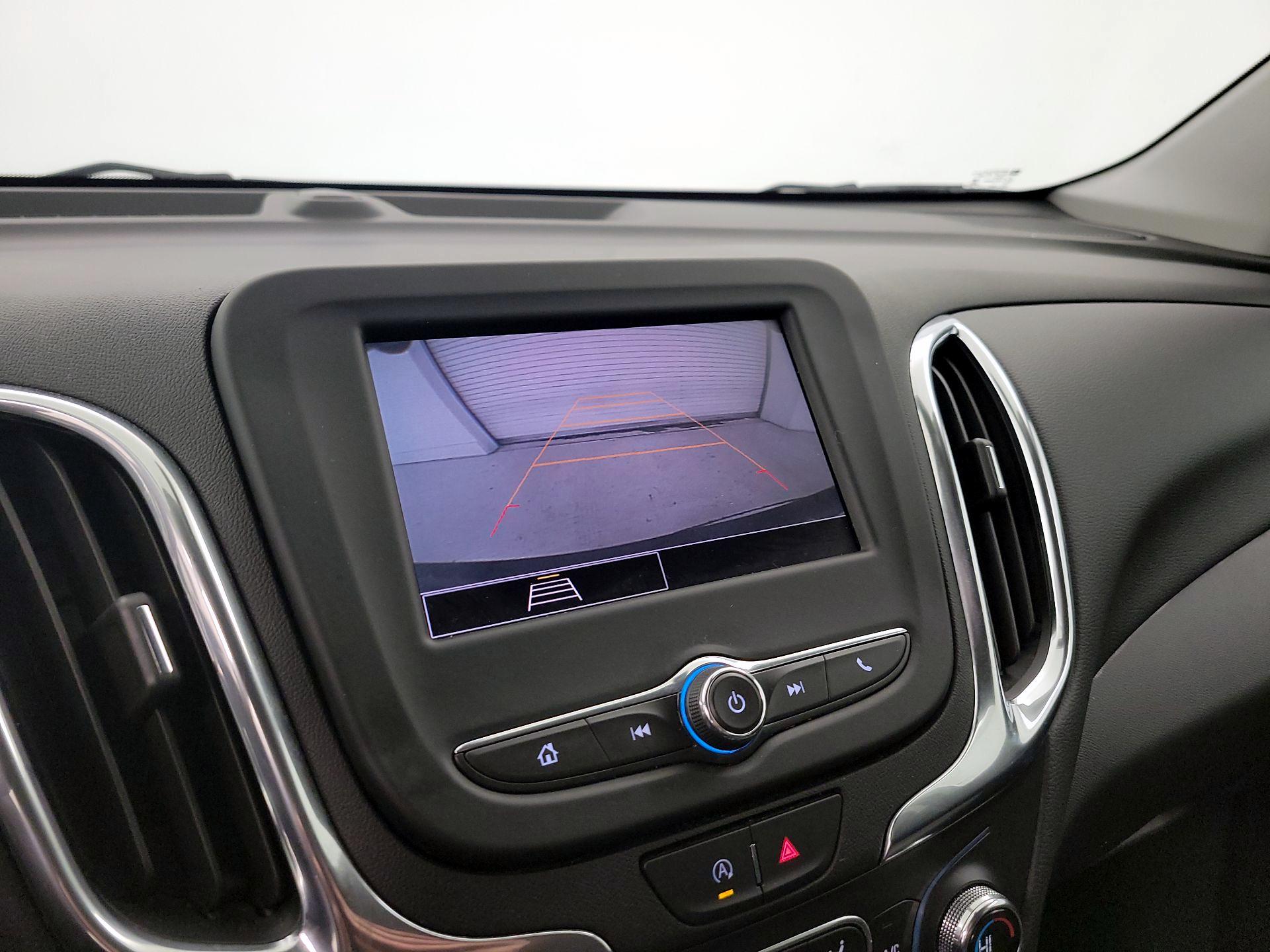 Thumbnail: 2022 Chevrolet Equinox - 14