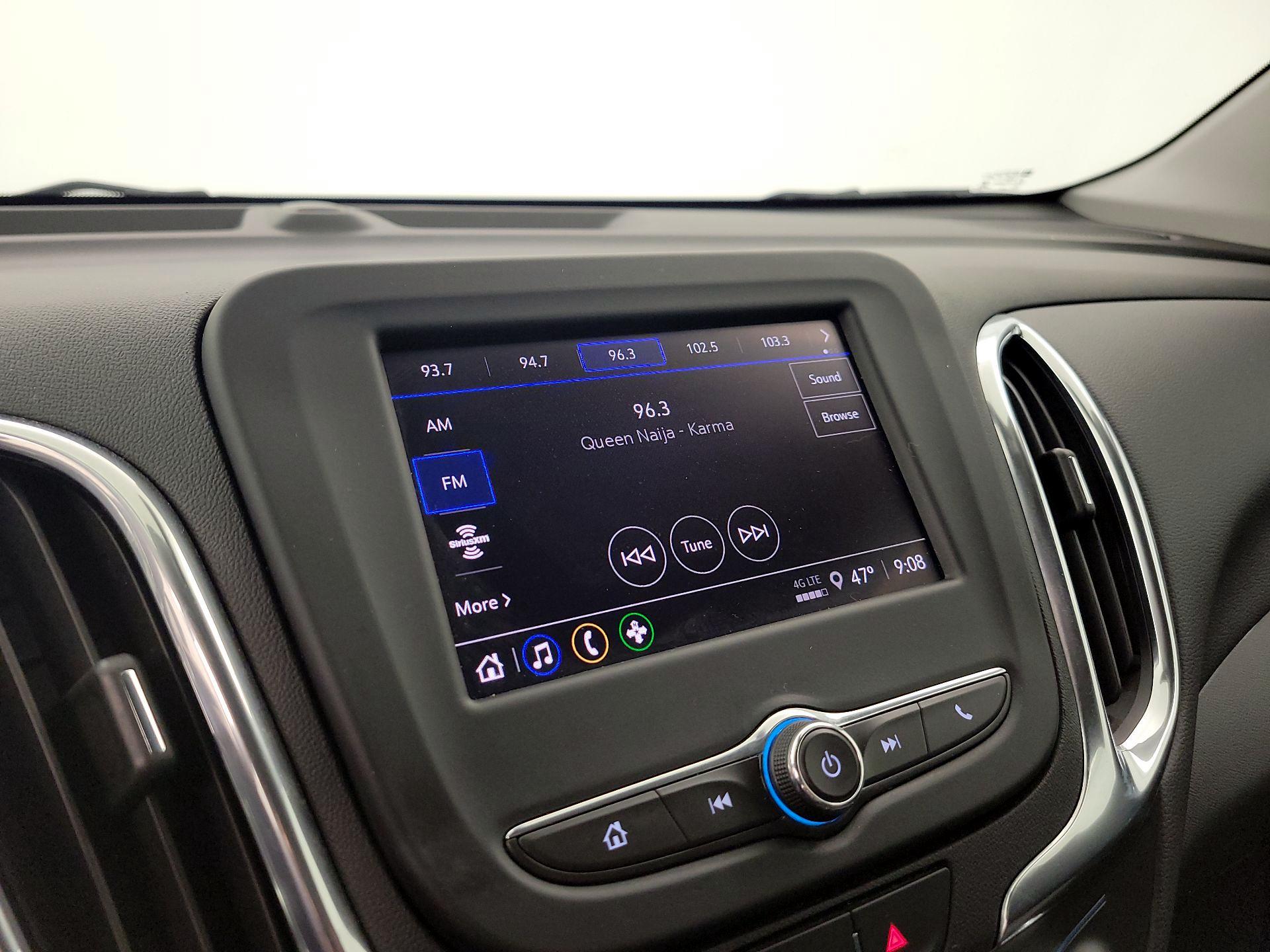 Thumbnail: 2022 Chevrolet Equinox - 15