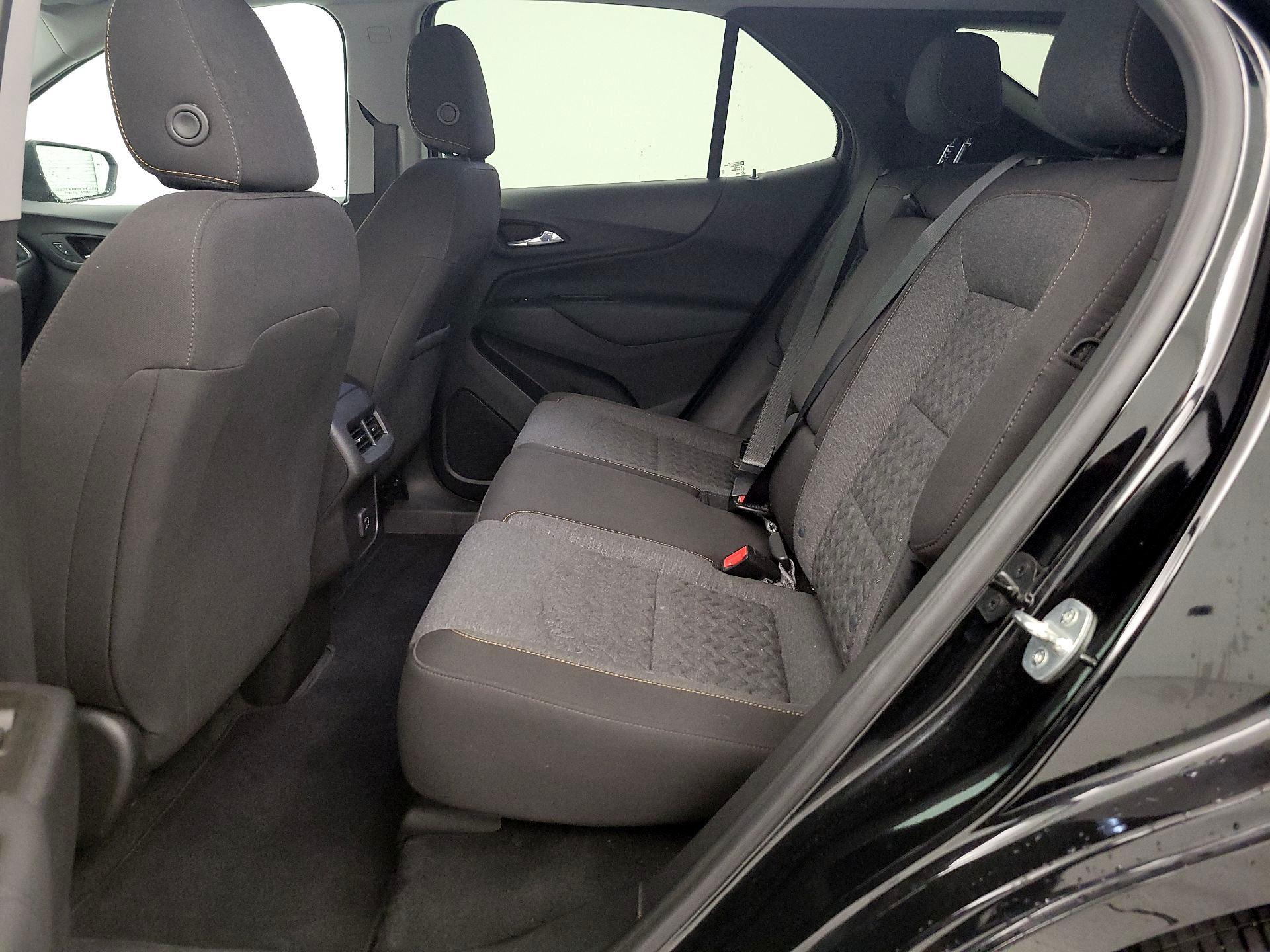 Thumbnail: 2022 Chevrolet Equinox - 19