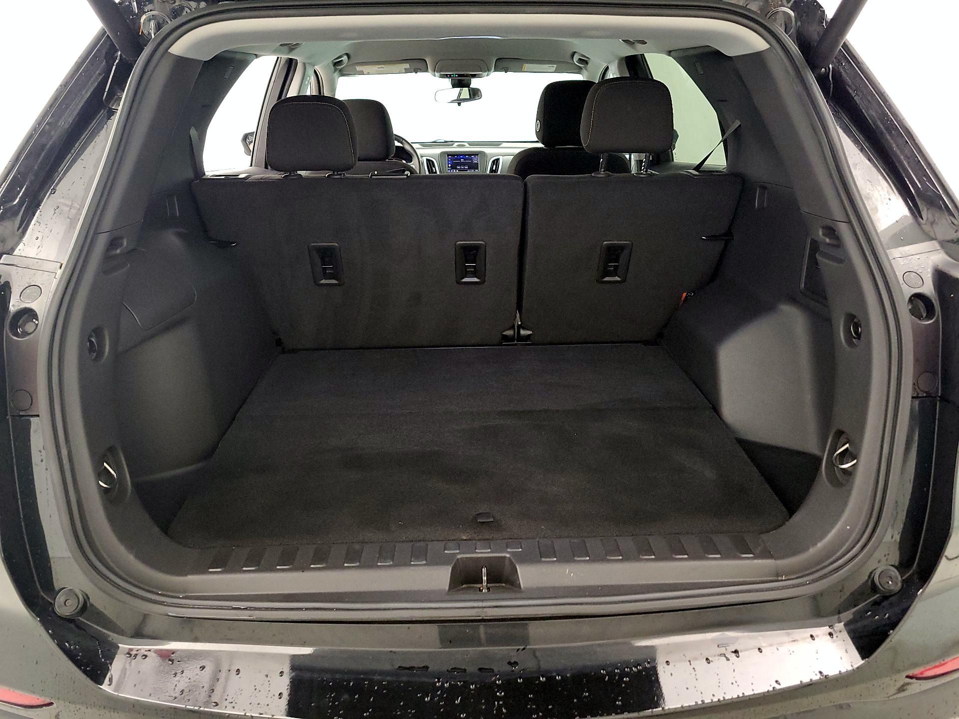 Thumbnail: 2022 Chevrolet Equinox - 20