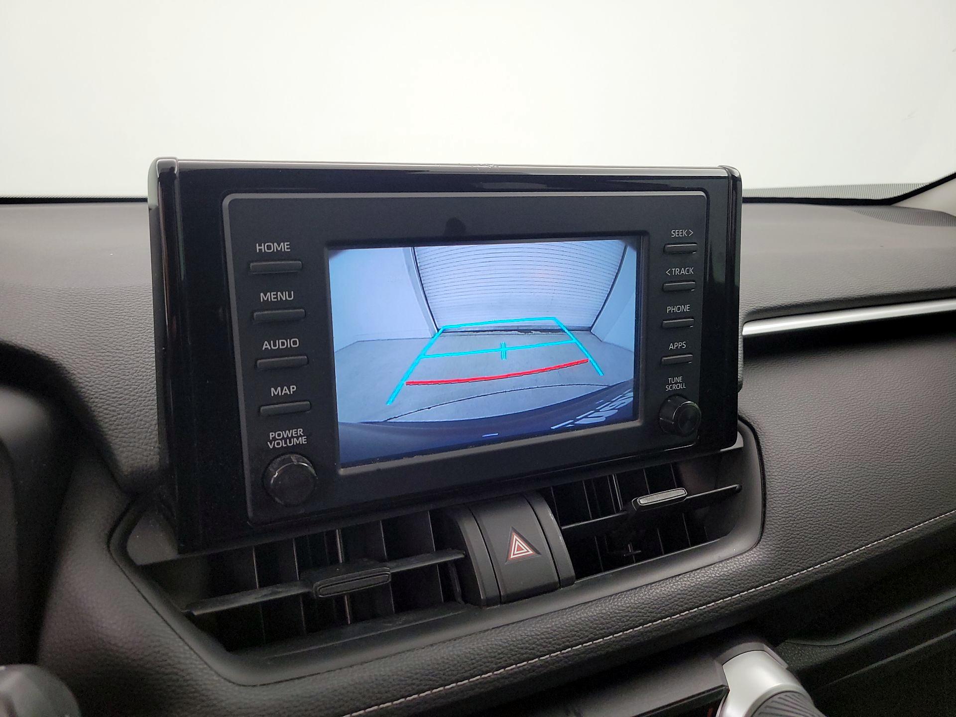 Thumbnail: 2019 Toyota RAV4 - 14