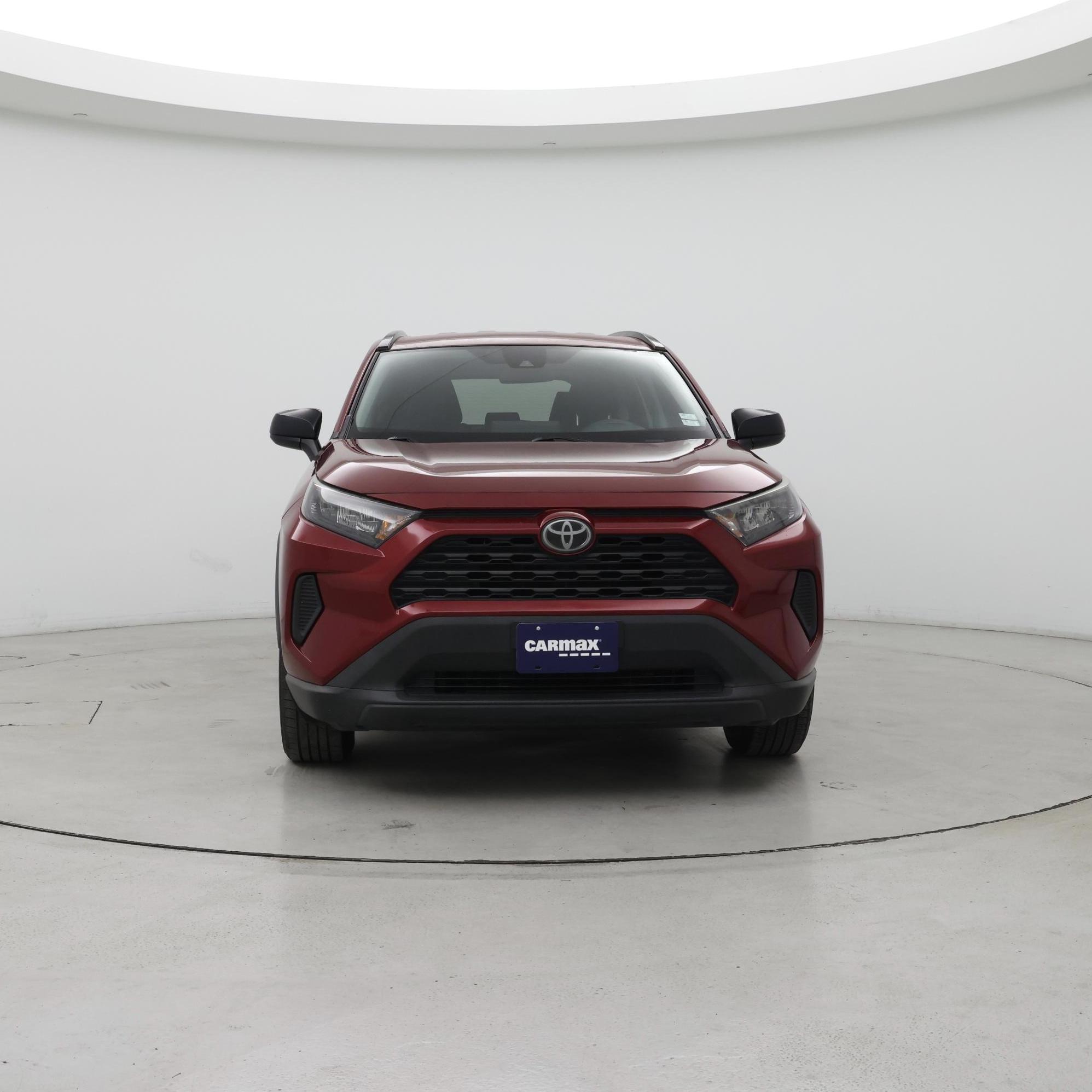 Thumbnail: 2019 Toyota RAV4 - 5