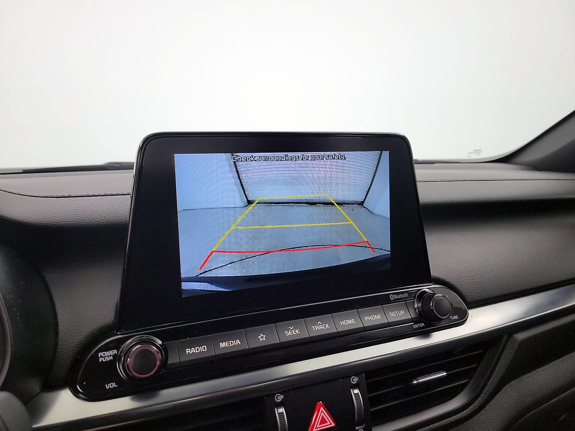 Thumbnail: 2021 Kia Forte - 14