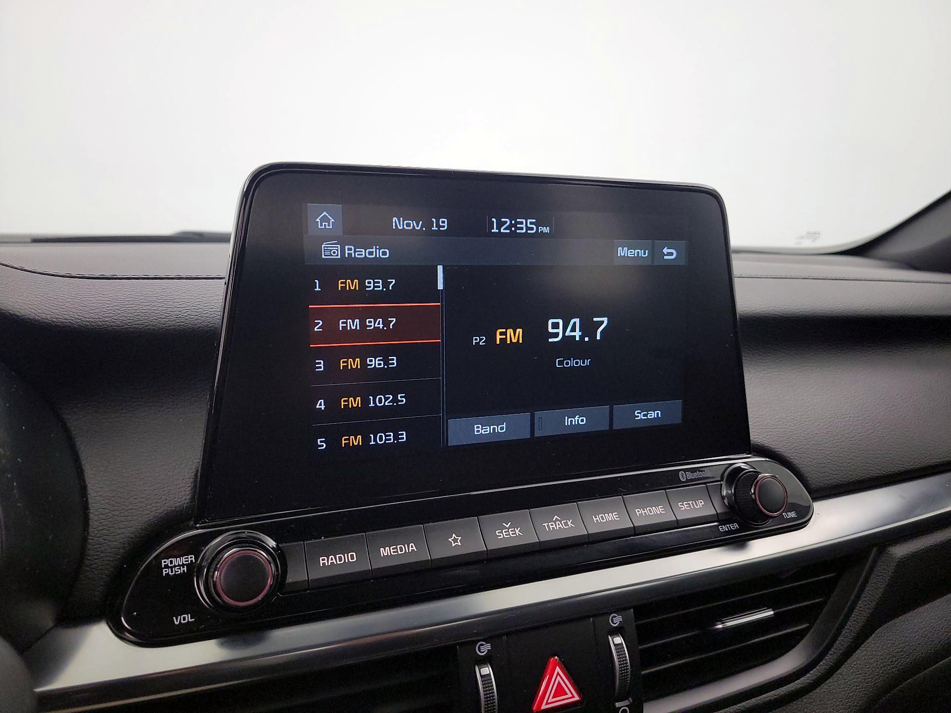 Thumbnail: 2021 Kia Forte - 15