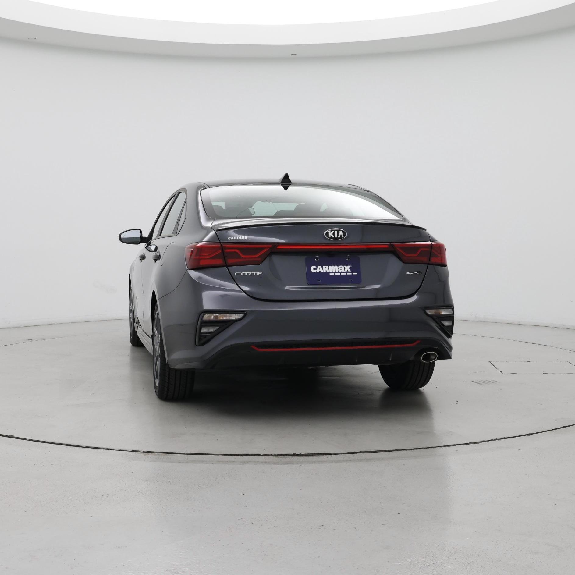 Thumbnail: 2021 Kia Forte - 6