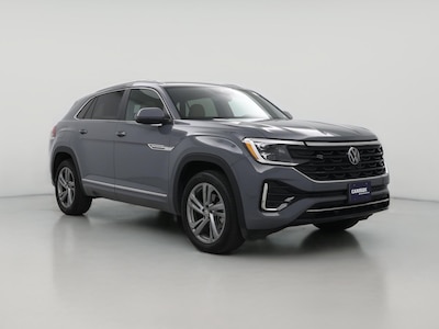 2024 Volkswagen Atlas Cross Sport SEL R-Line