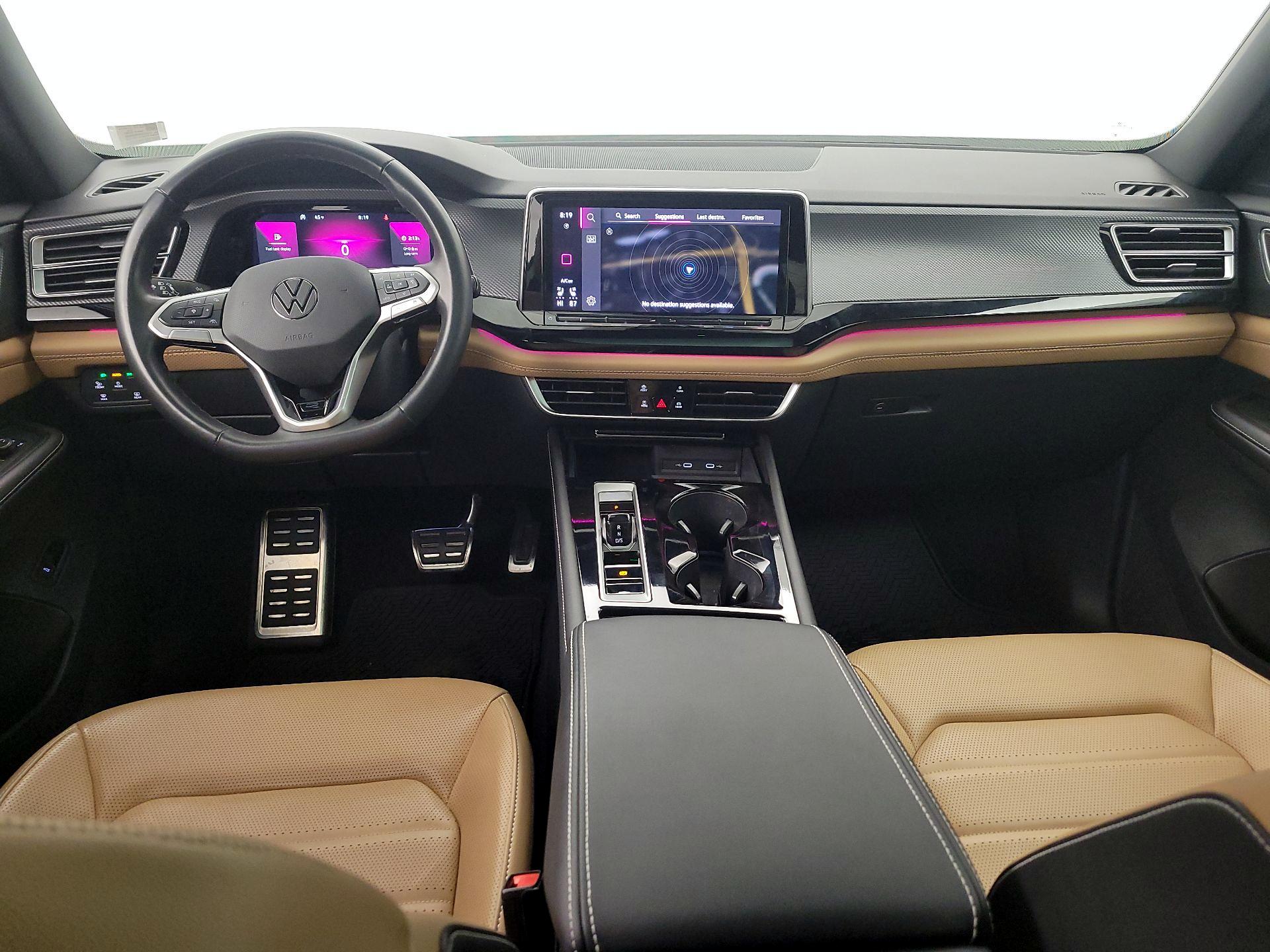 Thumbnail: 2024 Volkswagen Atlas - 9