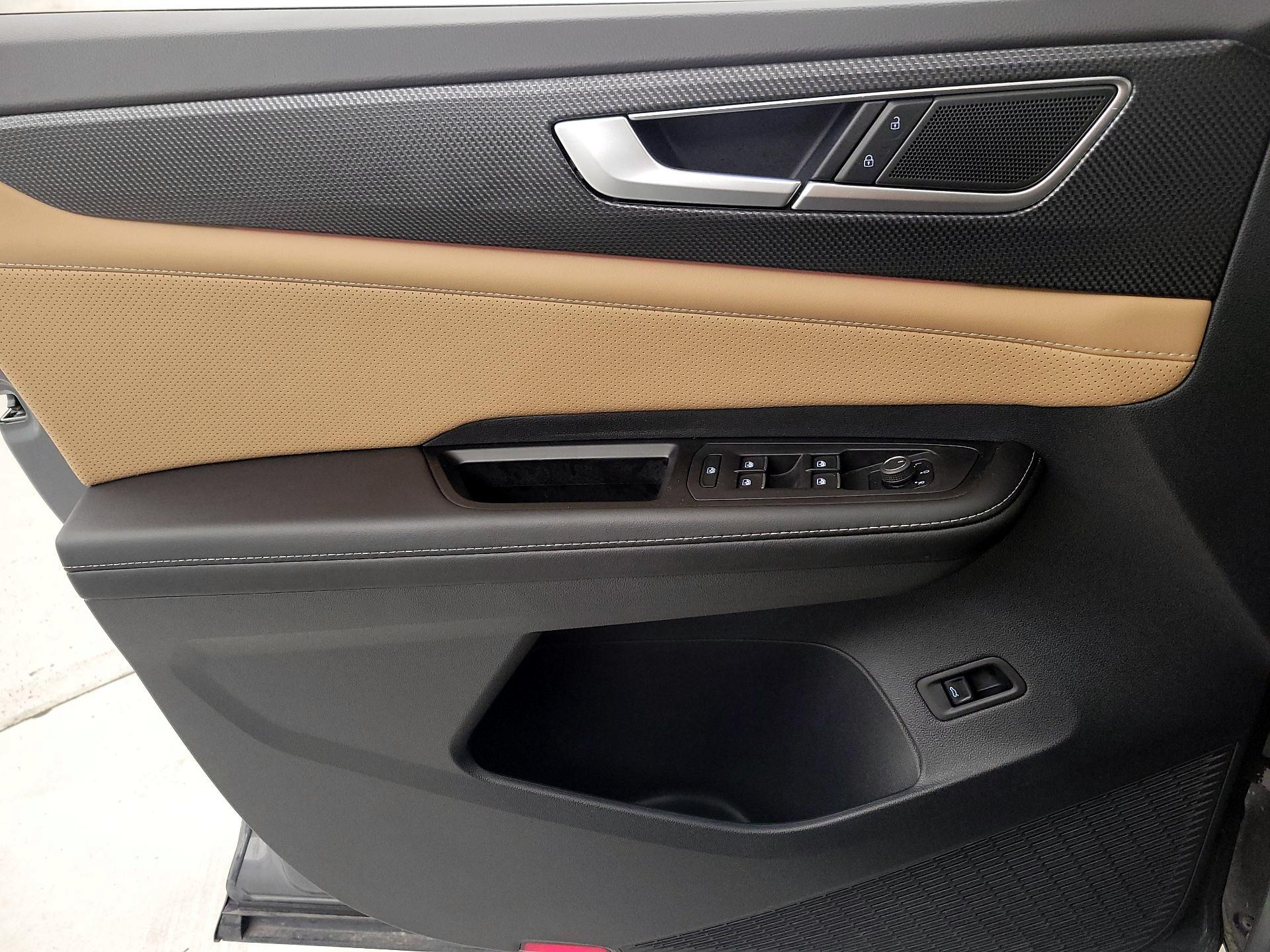 Thumbnail: 2024 Volkswagen Atlas - 12