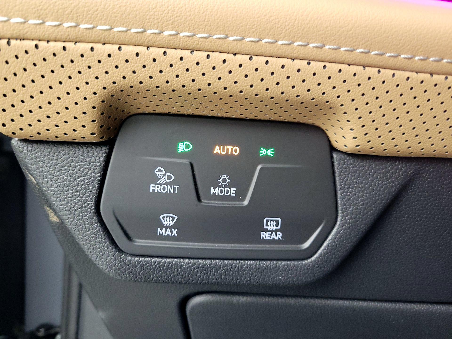 Thumbnail: 2024 Volkswagen Atlas - 13