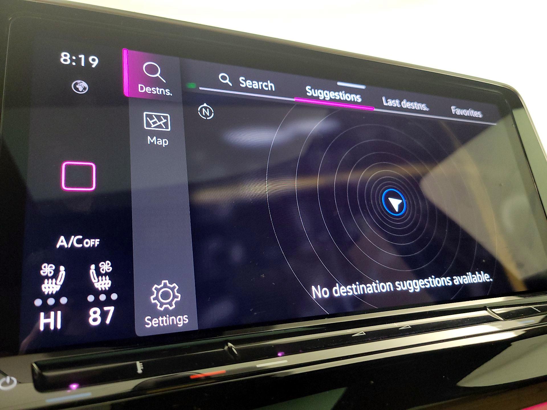 Thumbnail: 2024 Volkswagen Atlas - 14