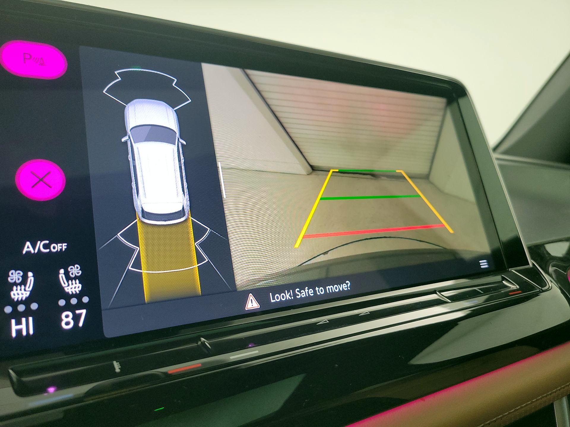 Thumbnail: 2024 Volkswagen Atlas - 15