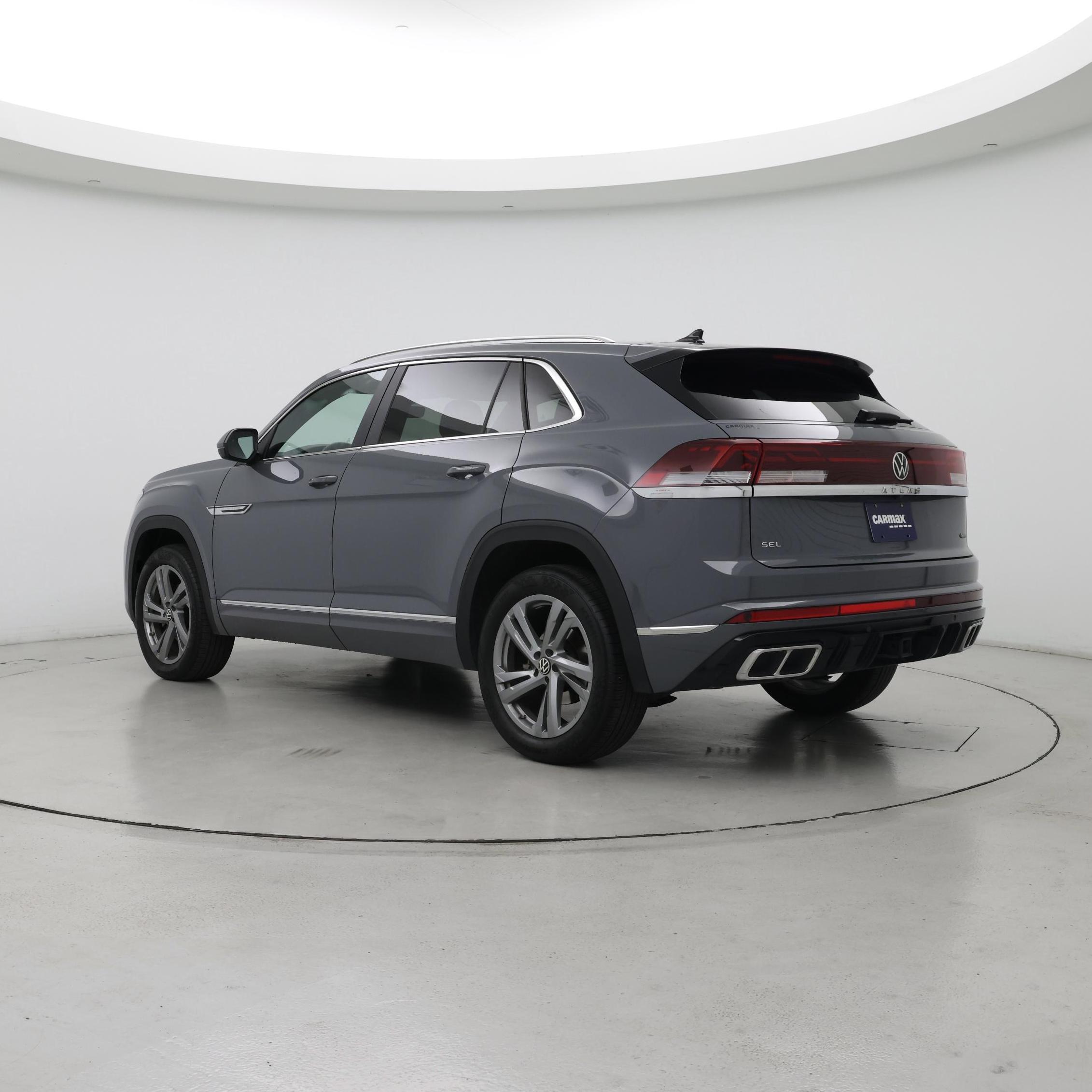 Thumbnail: 2024 Volkswagen Atlas - 2