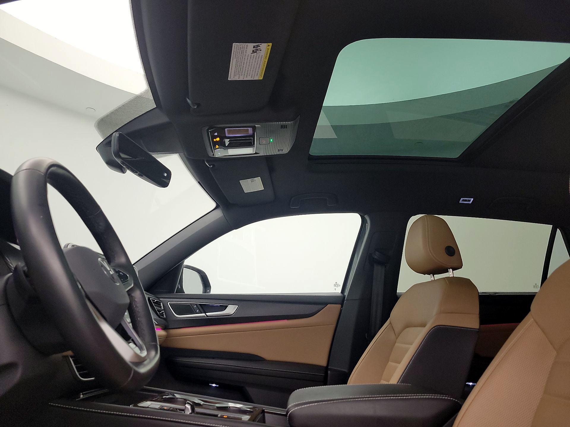 Thumbnail: 2024 Volkswagen Atlas - 20