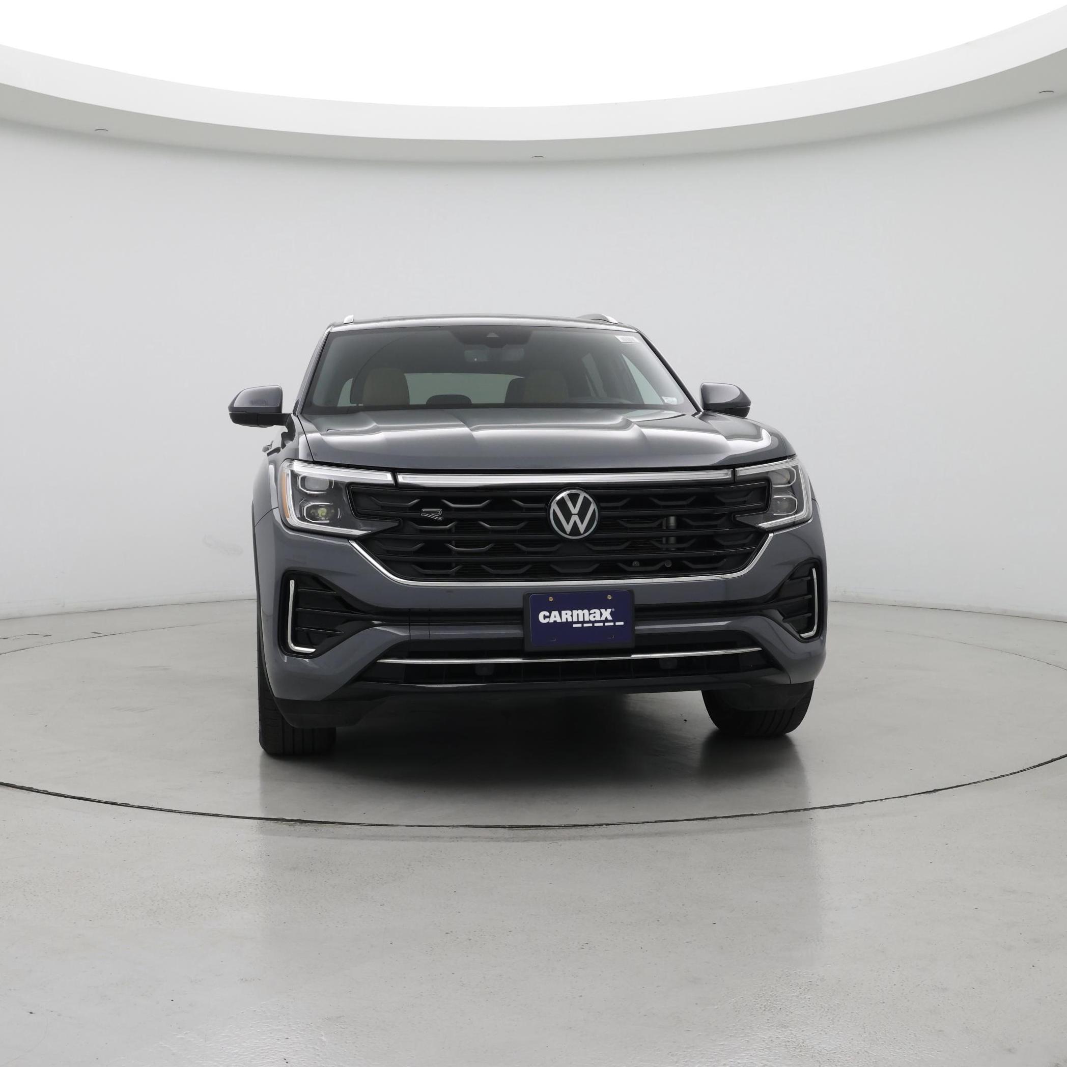 Thumbnail: 2024 Volkswagen Atlas - 5