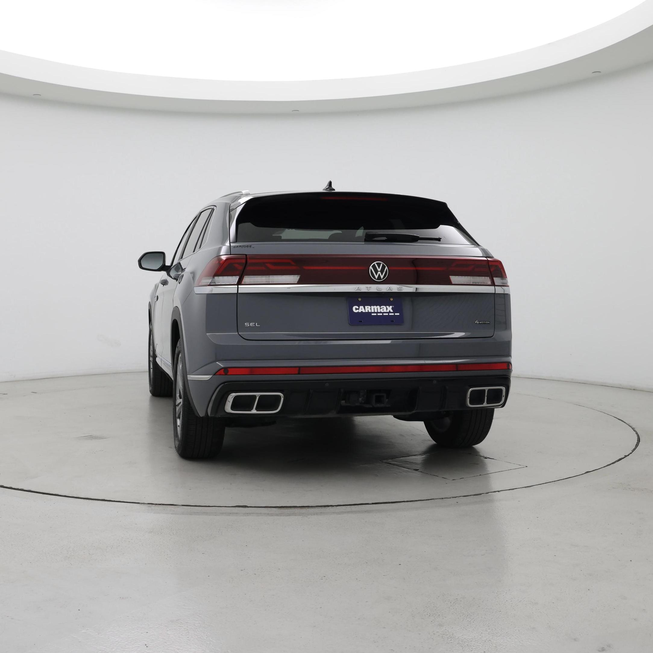 Thumbnail: 2024 Volkswagen Atlas - 6