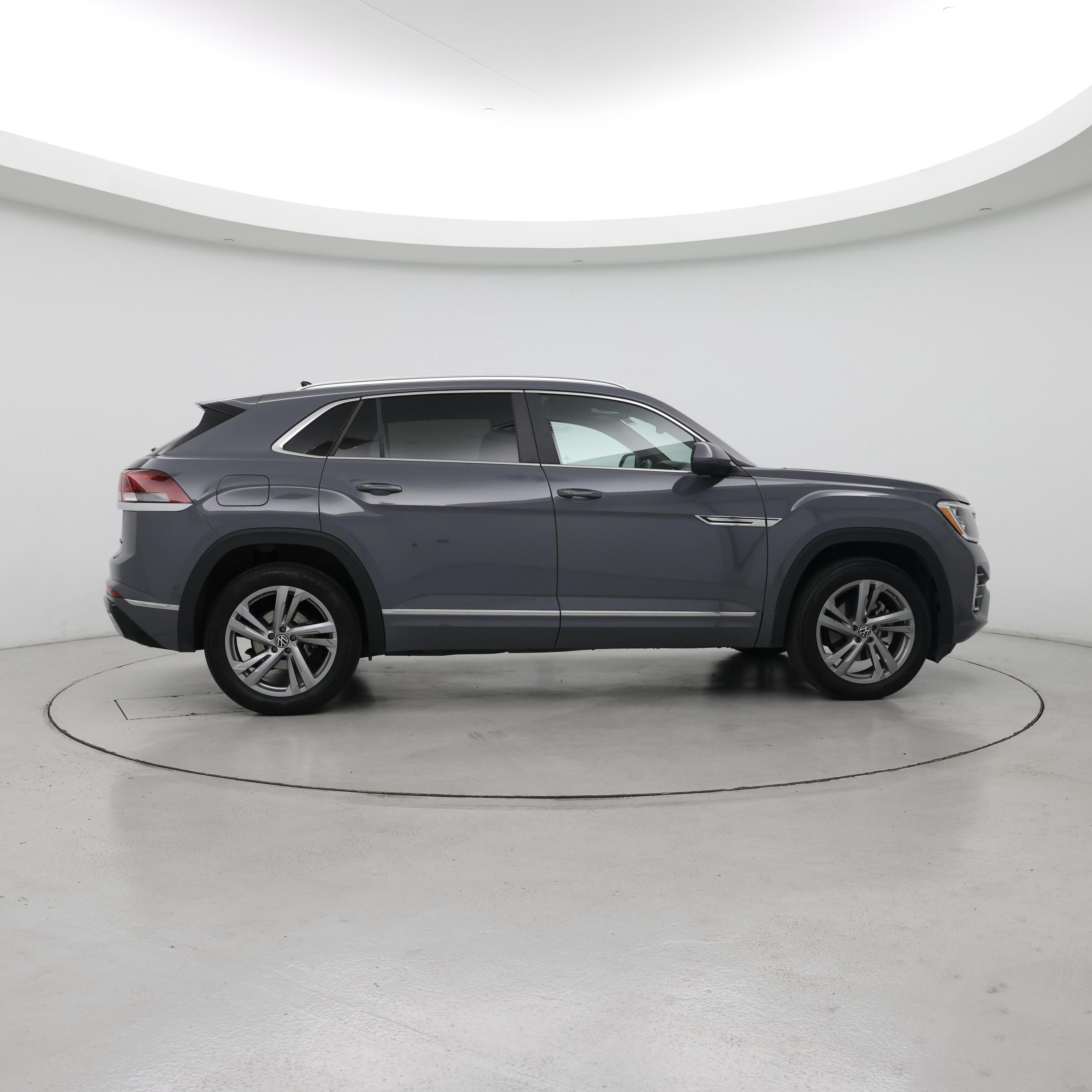 Thumbnail: 2024 Volkswagen Atlas - 7