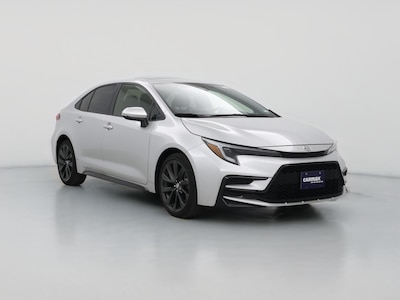 2023 Toyota Corolla XSE
