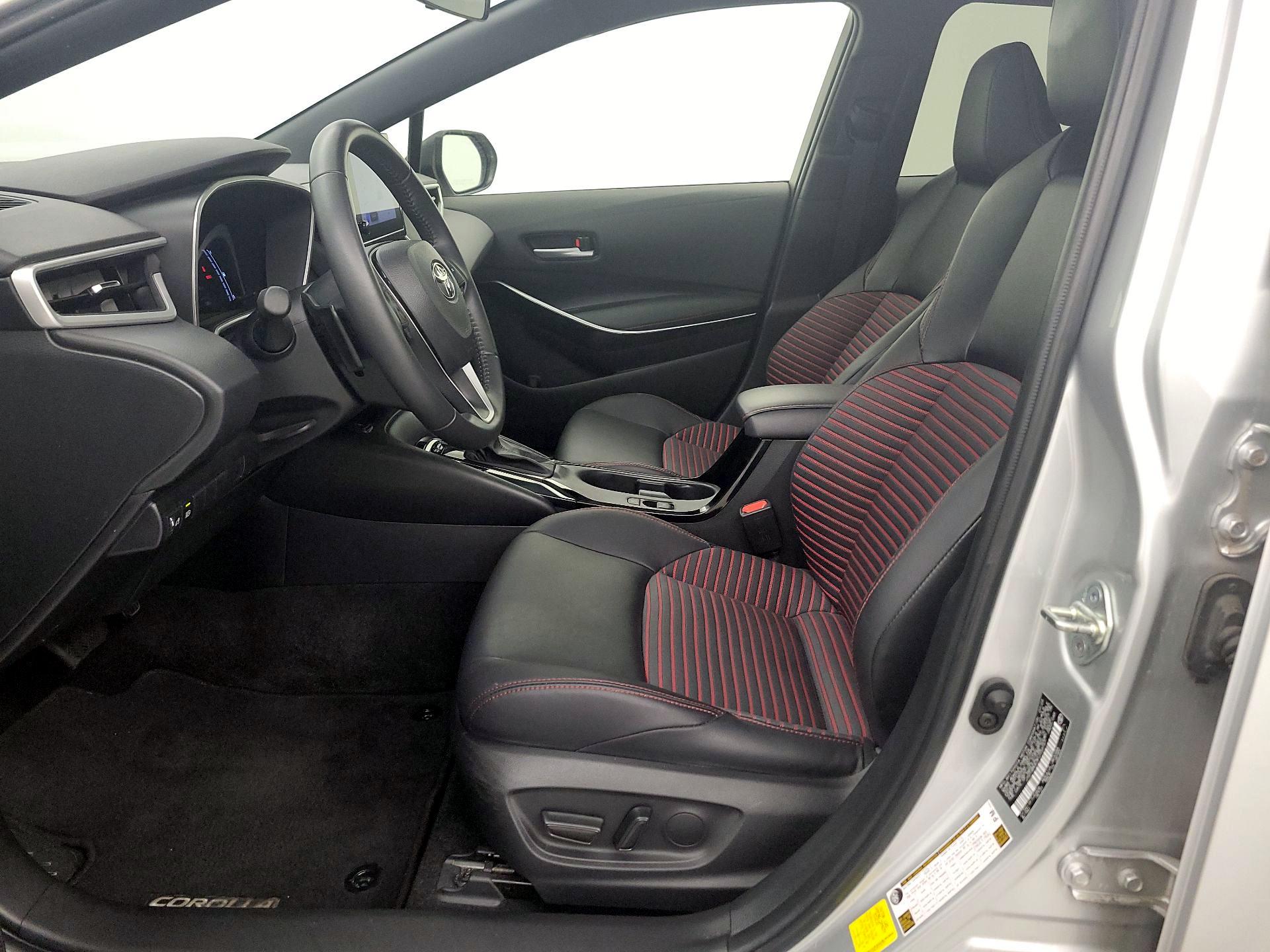 Thumbnail: 2023 Toyota Corolla - 11