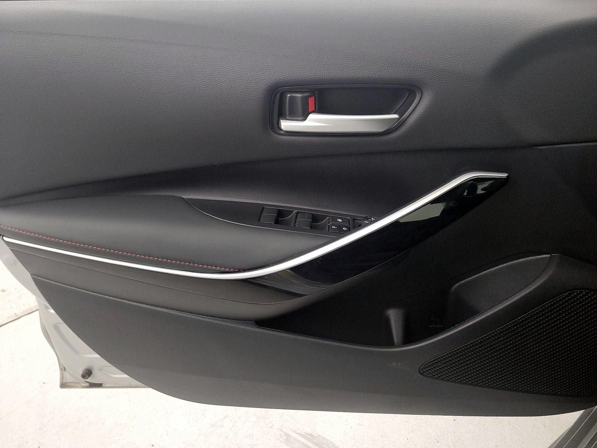 Thumbnail: 2023 Toyota Corolla - 12