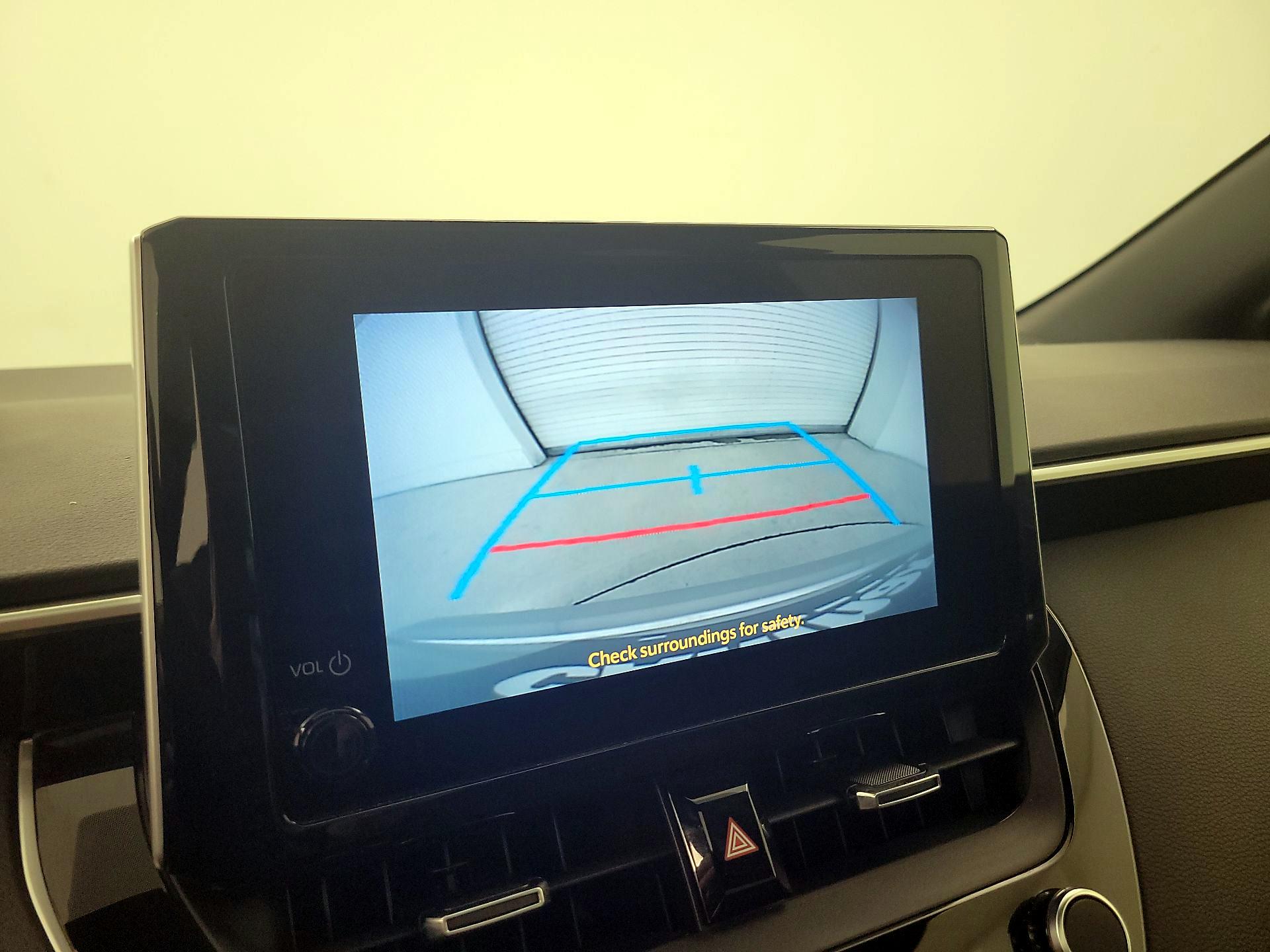 Thumbnail: 2023 Toyota Corolla - 14