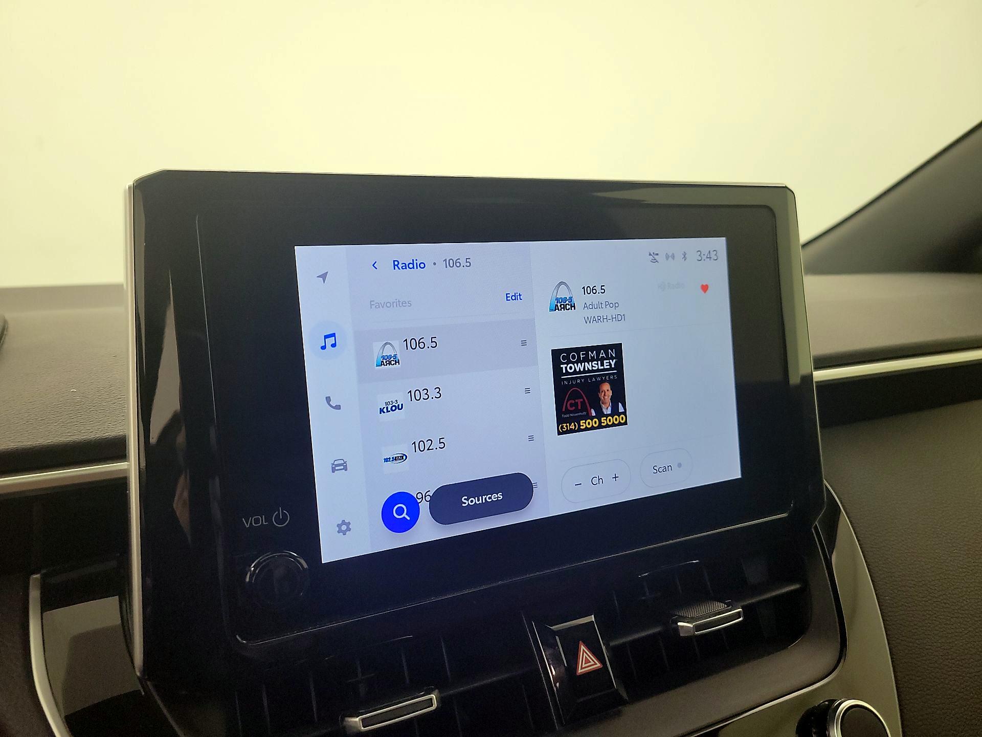 Thumbnail: 2023 Toyota Corolla - 15