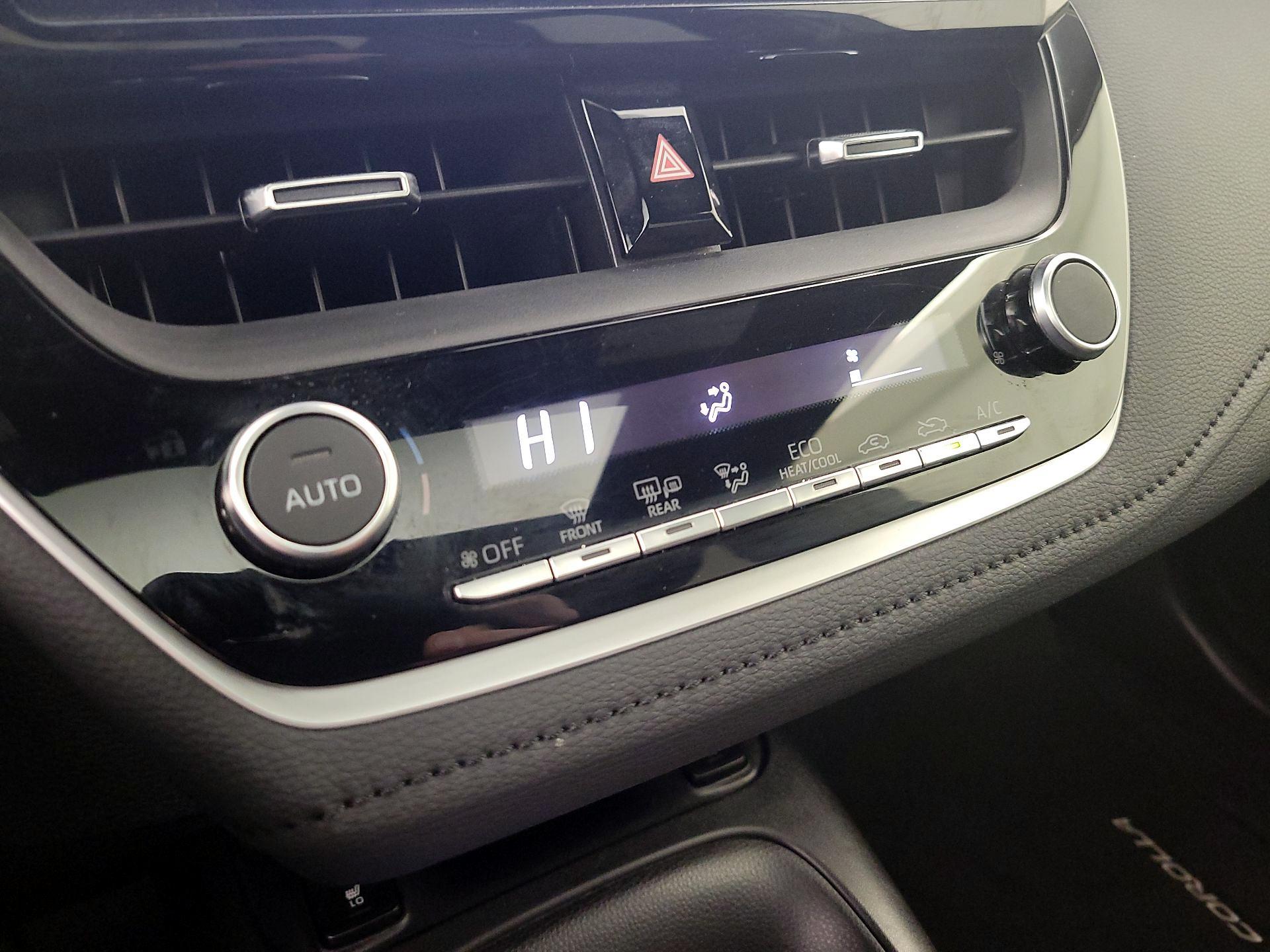 Thumbnail: 2023 Toyota Corolla - 16