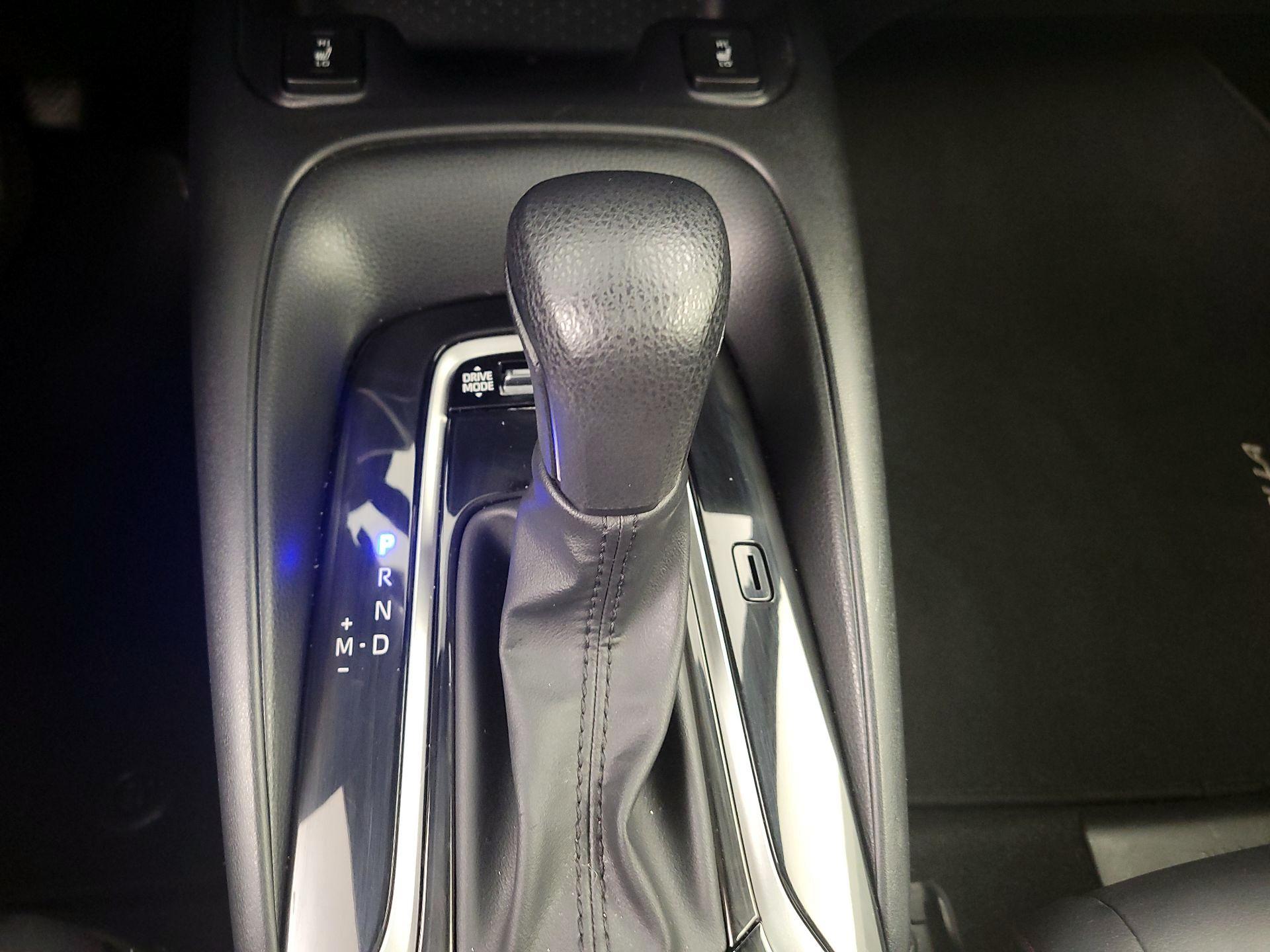 Thumbnail: 2023 Toyota Corolla - 17