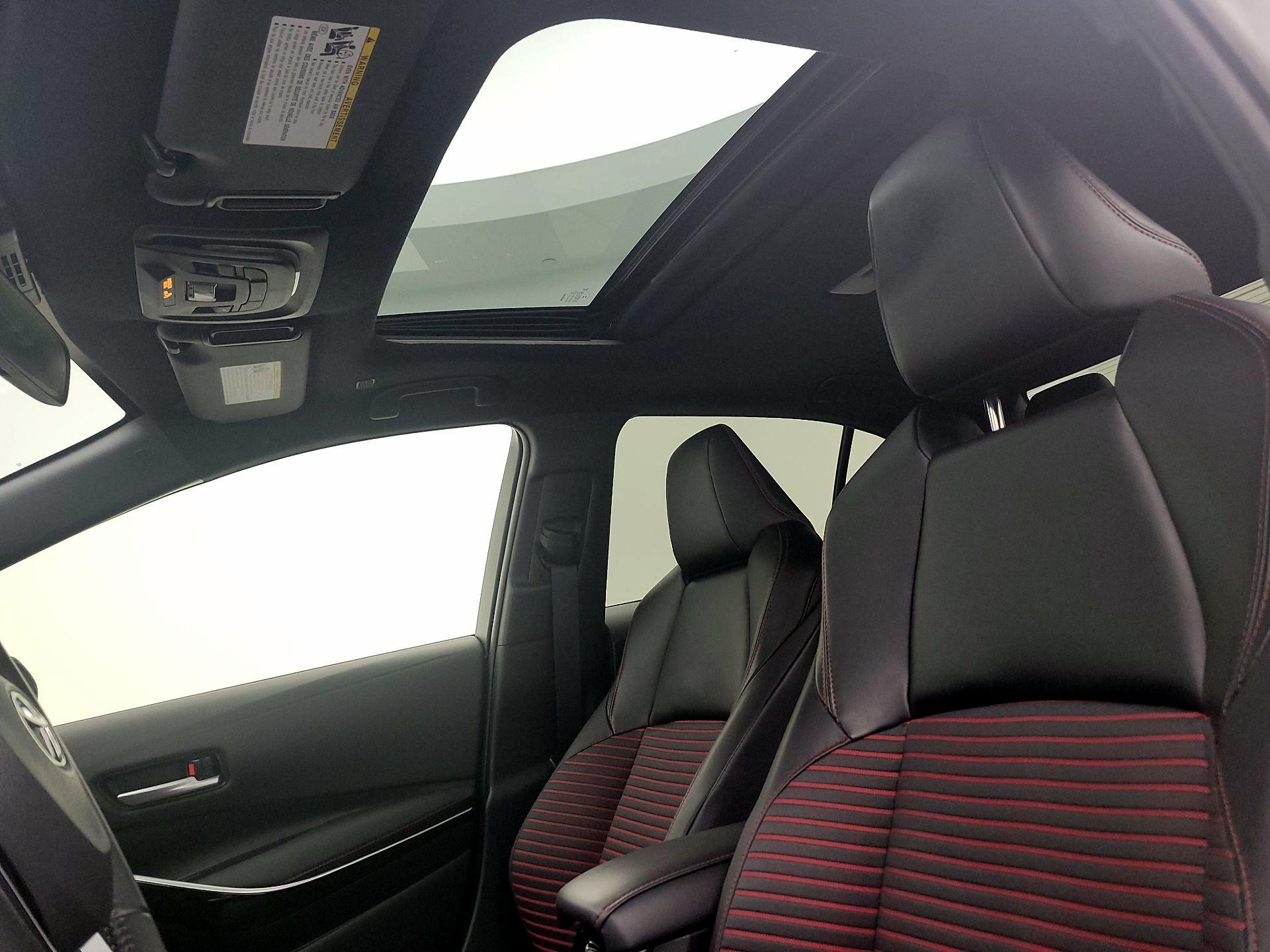 Thumbnail: 2023 Toyota Corolla - 19