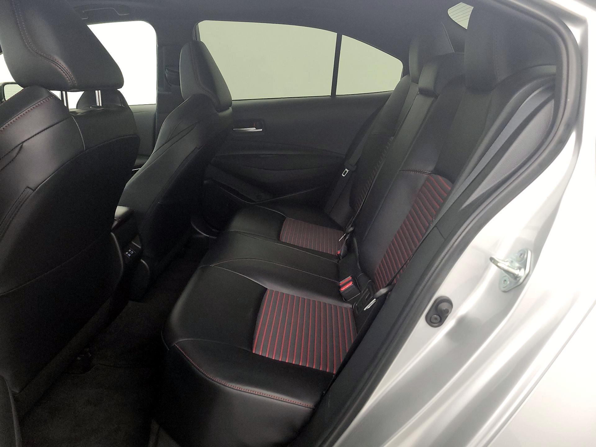 Thumbnail: 2023 Toyota Corolla - 20