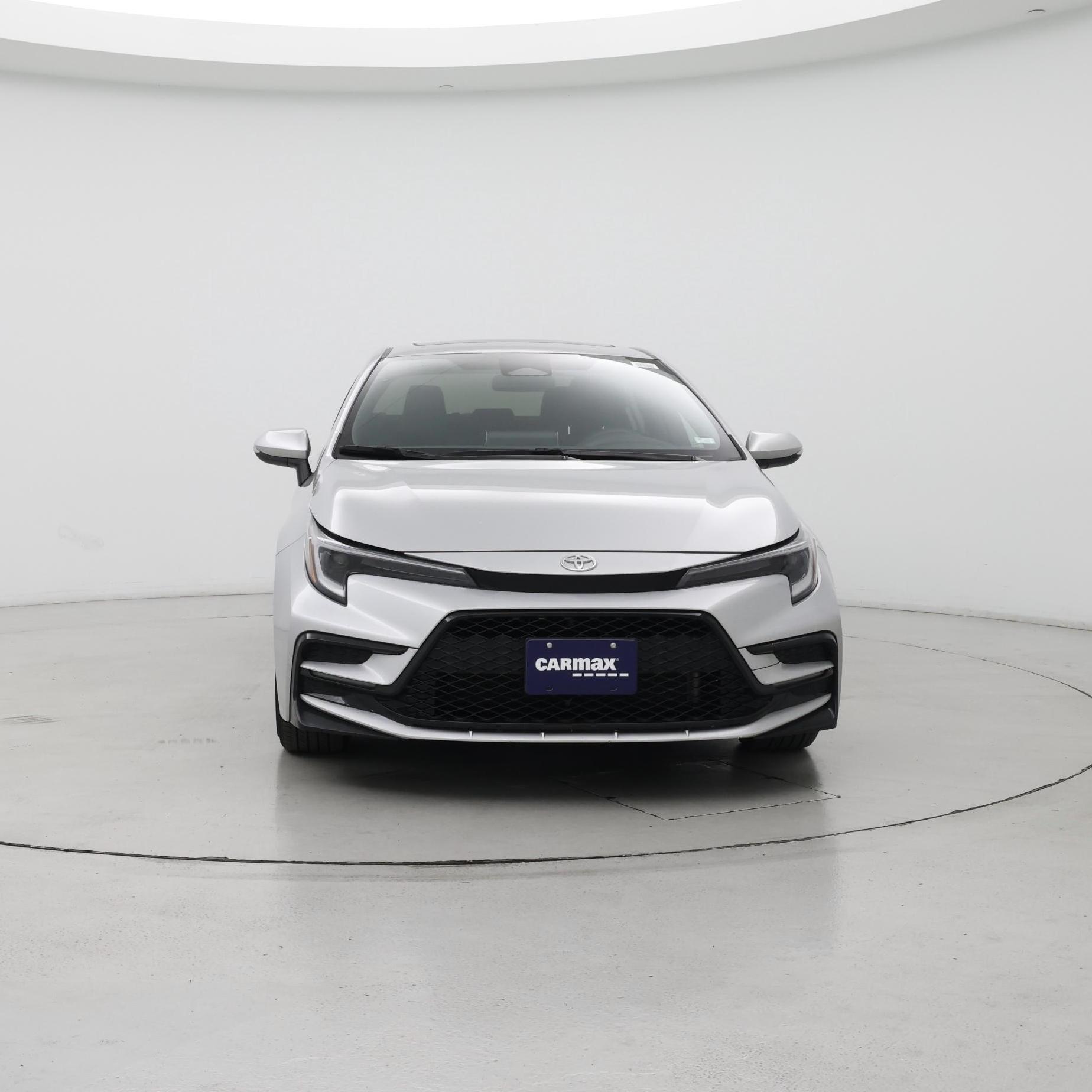 Thumbnail: 2023 Toyota Corolla - 5