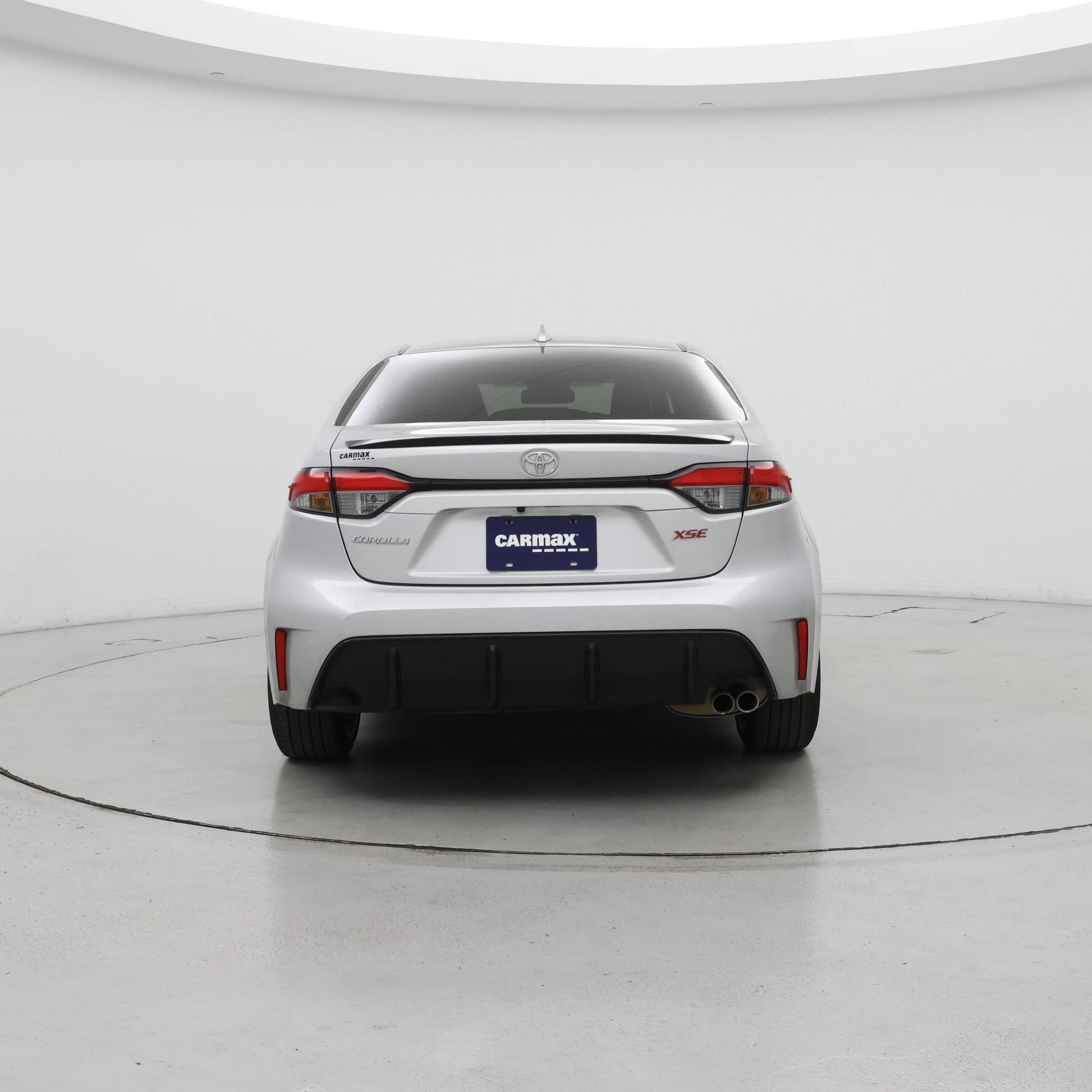 Thumbnail: 2023 Toyota Corolla - 6