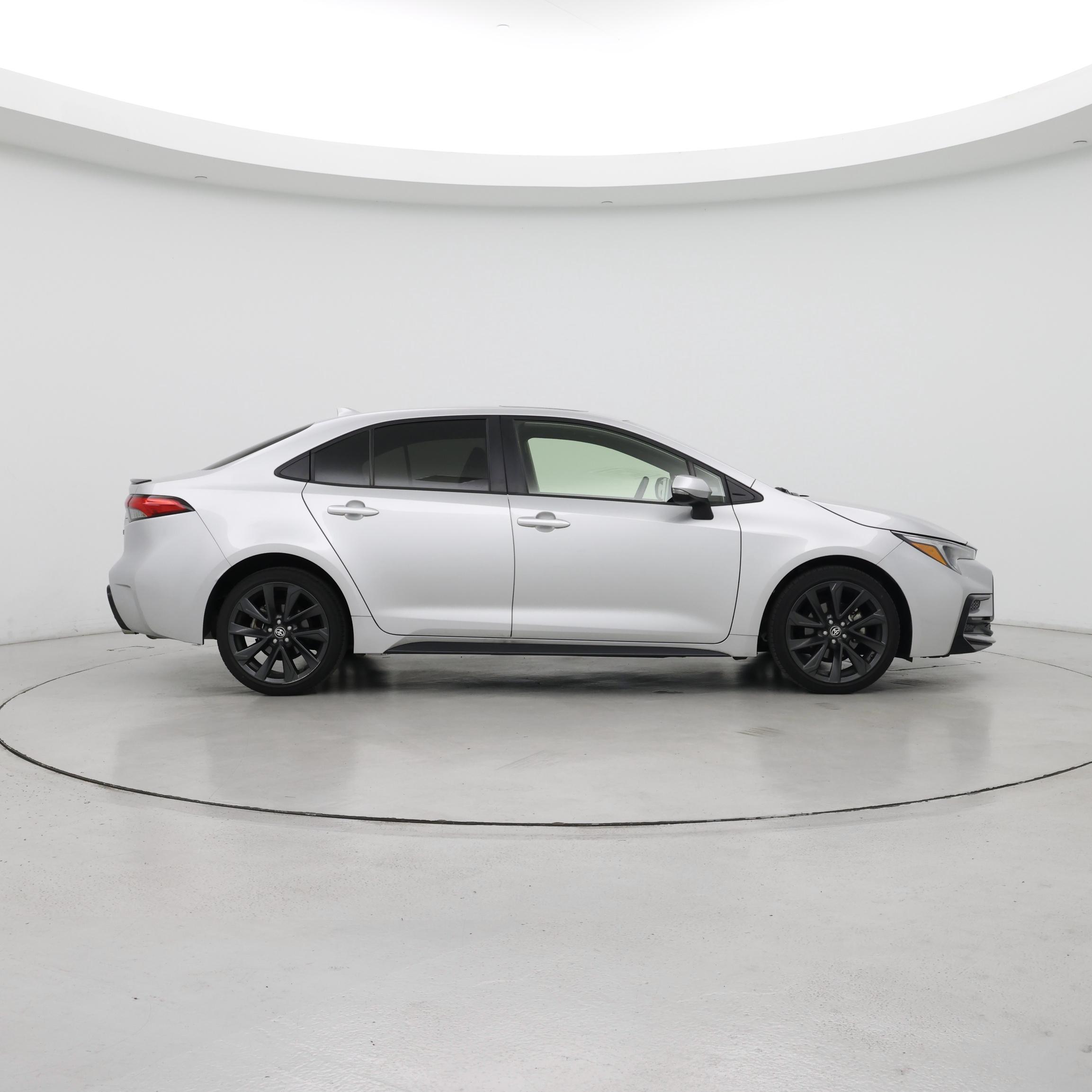 Thumbnail: 2023 Toyota Corolla - 7