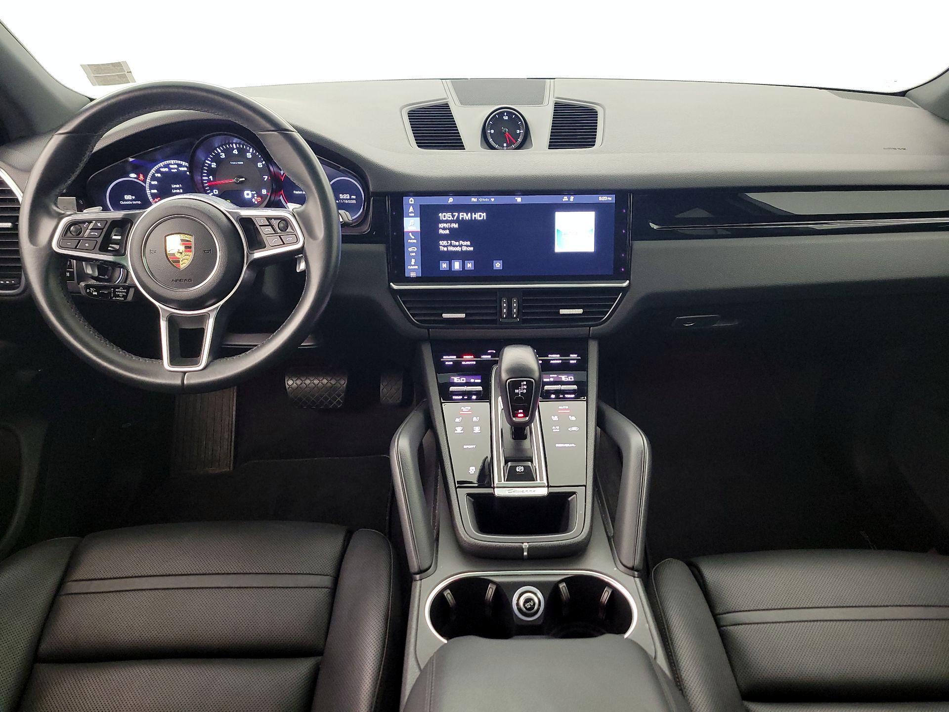 Thumbnail: 2019 Porsche Cayenne - 9