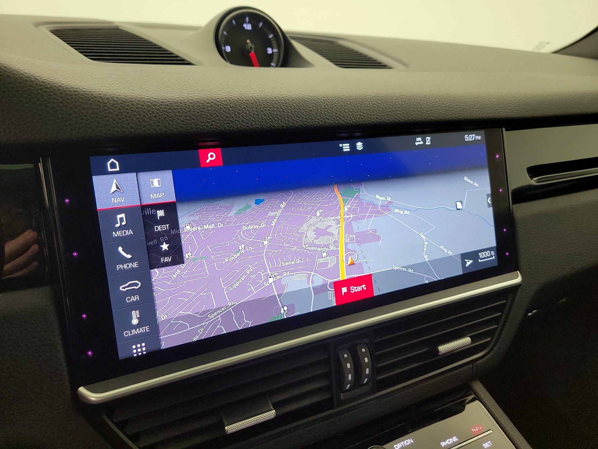 Thumbnail: 2019 Porsche Cayenne - 14