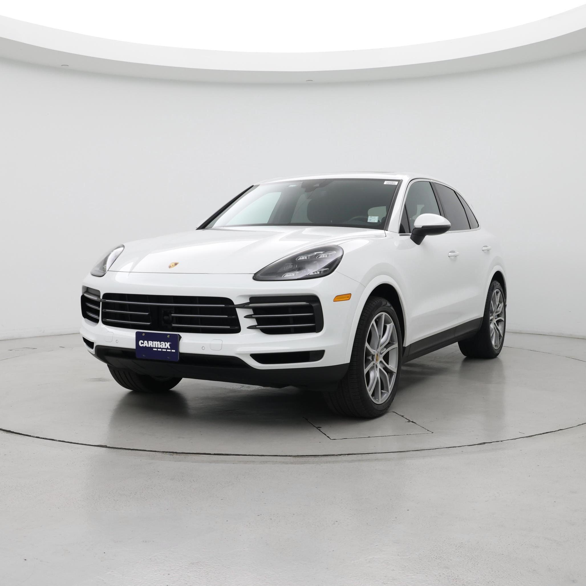 Thumbnail: 2019 Porsche Cayenne - 4