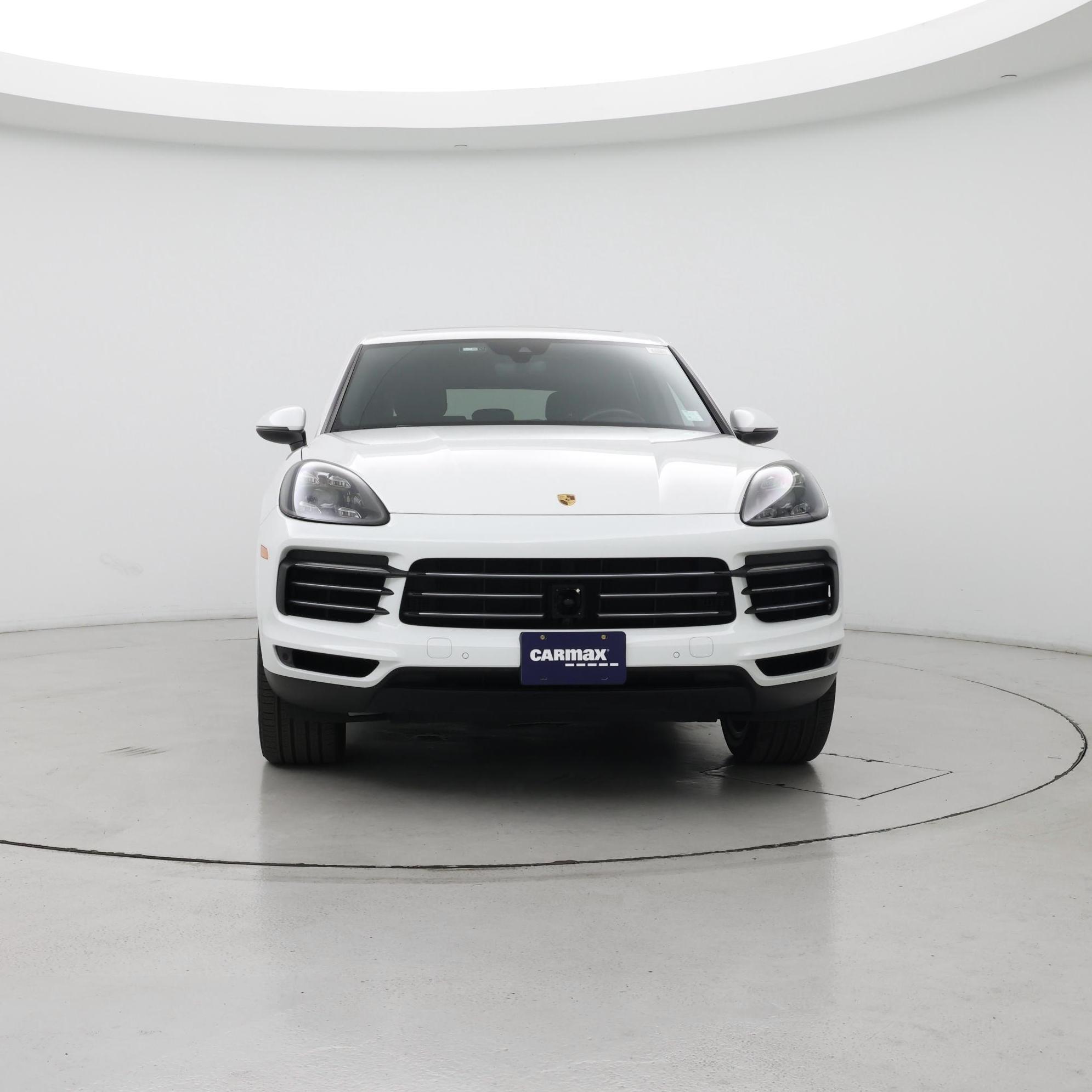 Thumbnail: 2019 Porsche Cayenne - 5