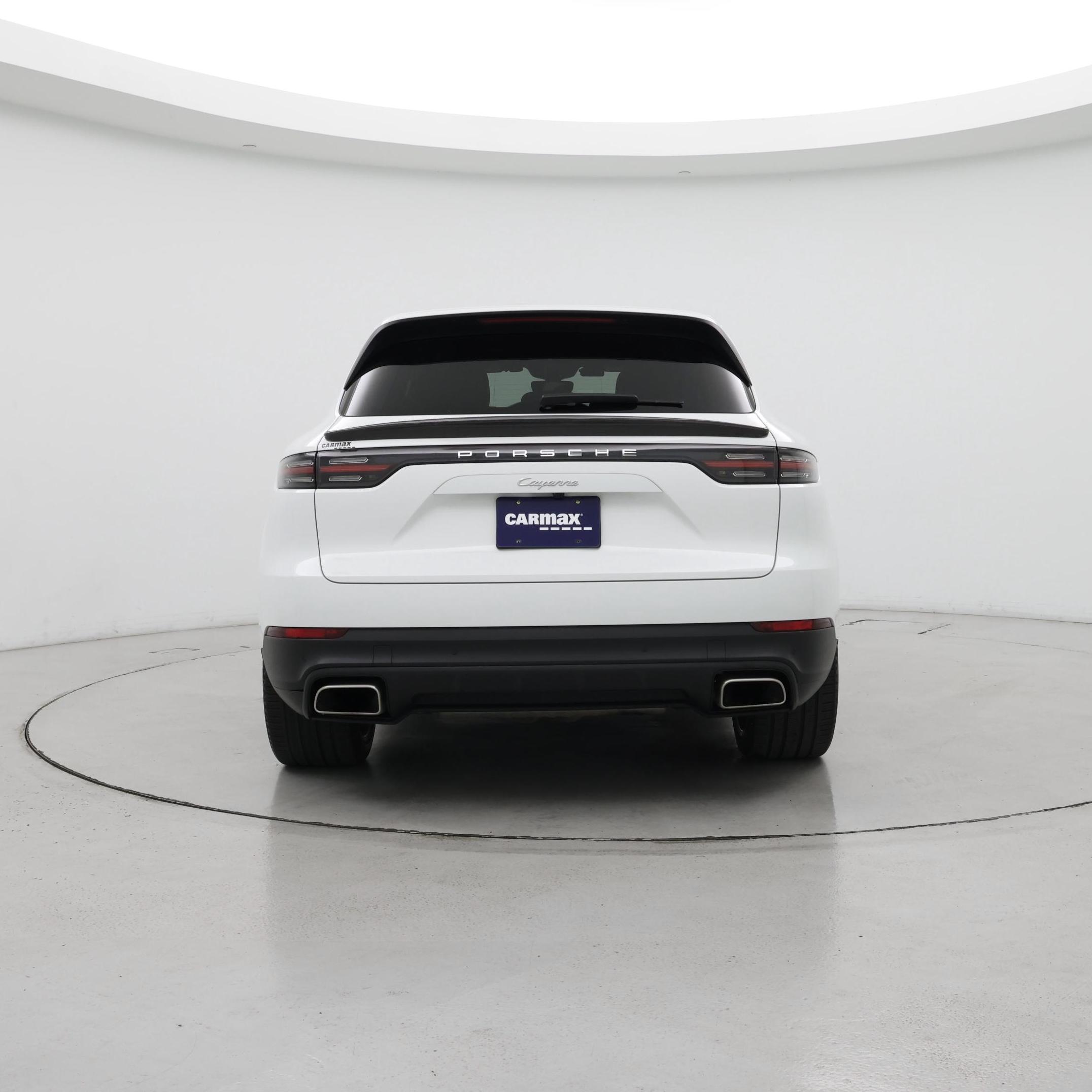 Thumbnail: 2019 Porsche Cayenne - 6