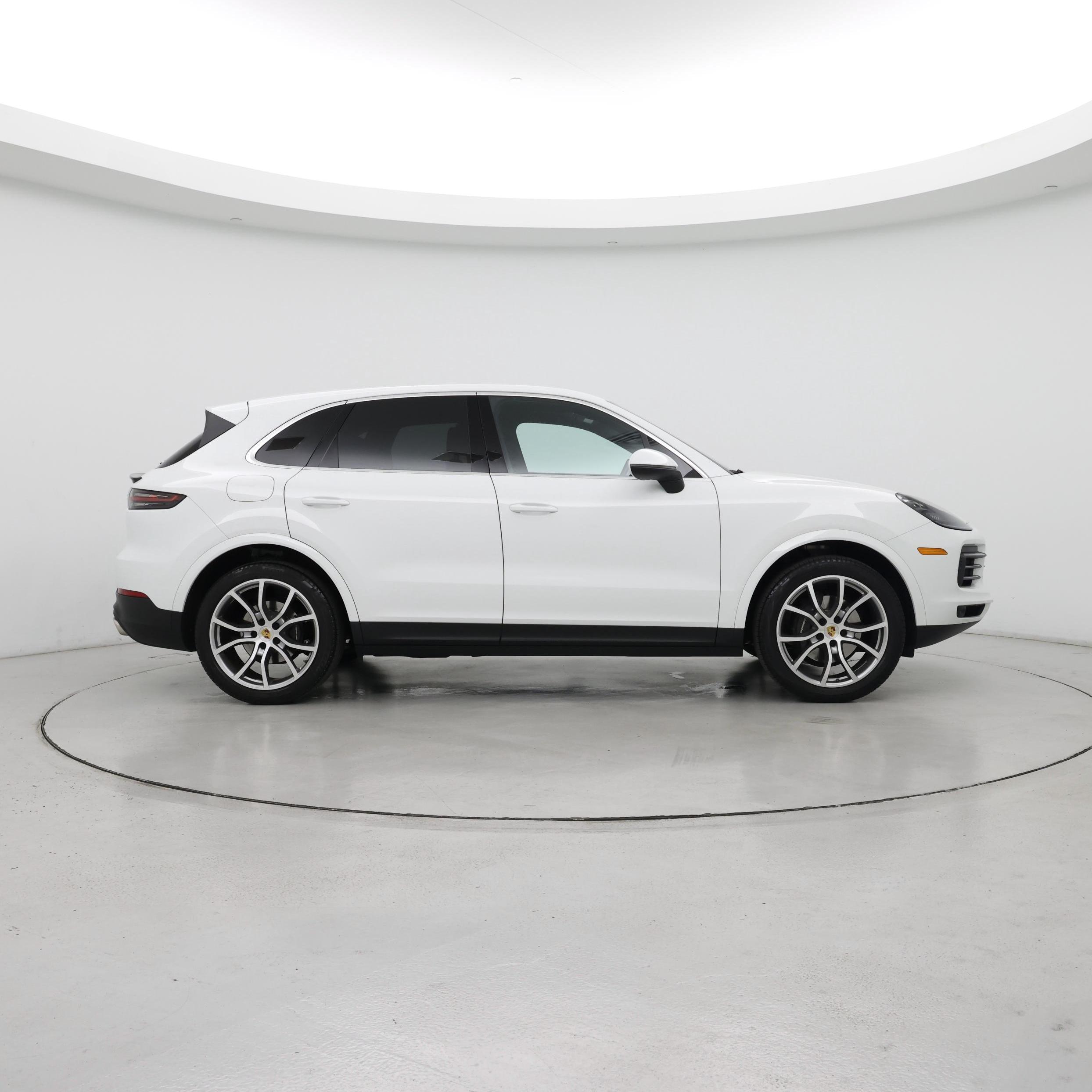 Thumbnail: 2019 Porsche Cayenne - 7