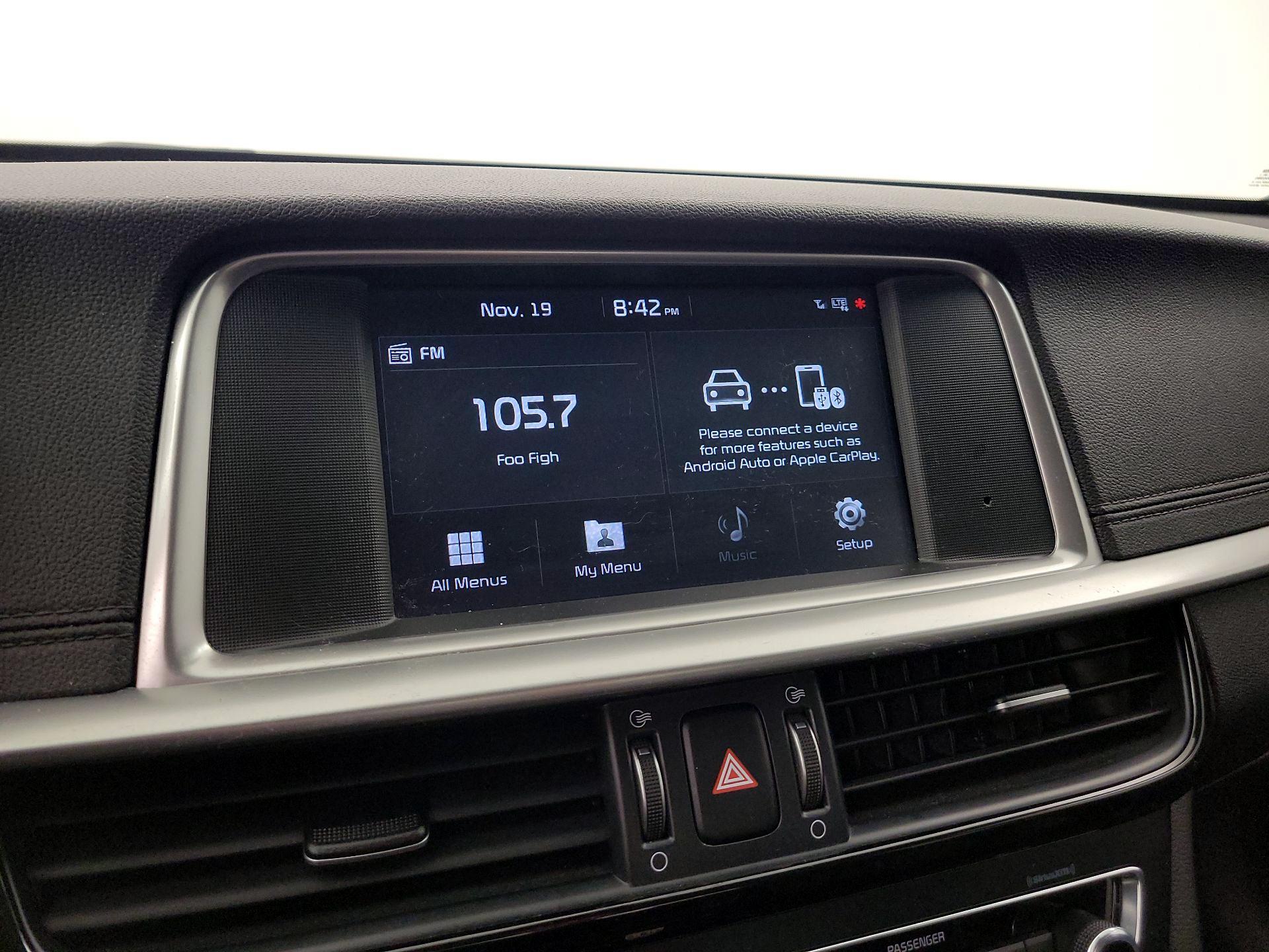 Thumbnail: 2019 Kia Optima - 15