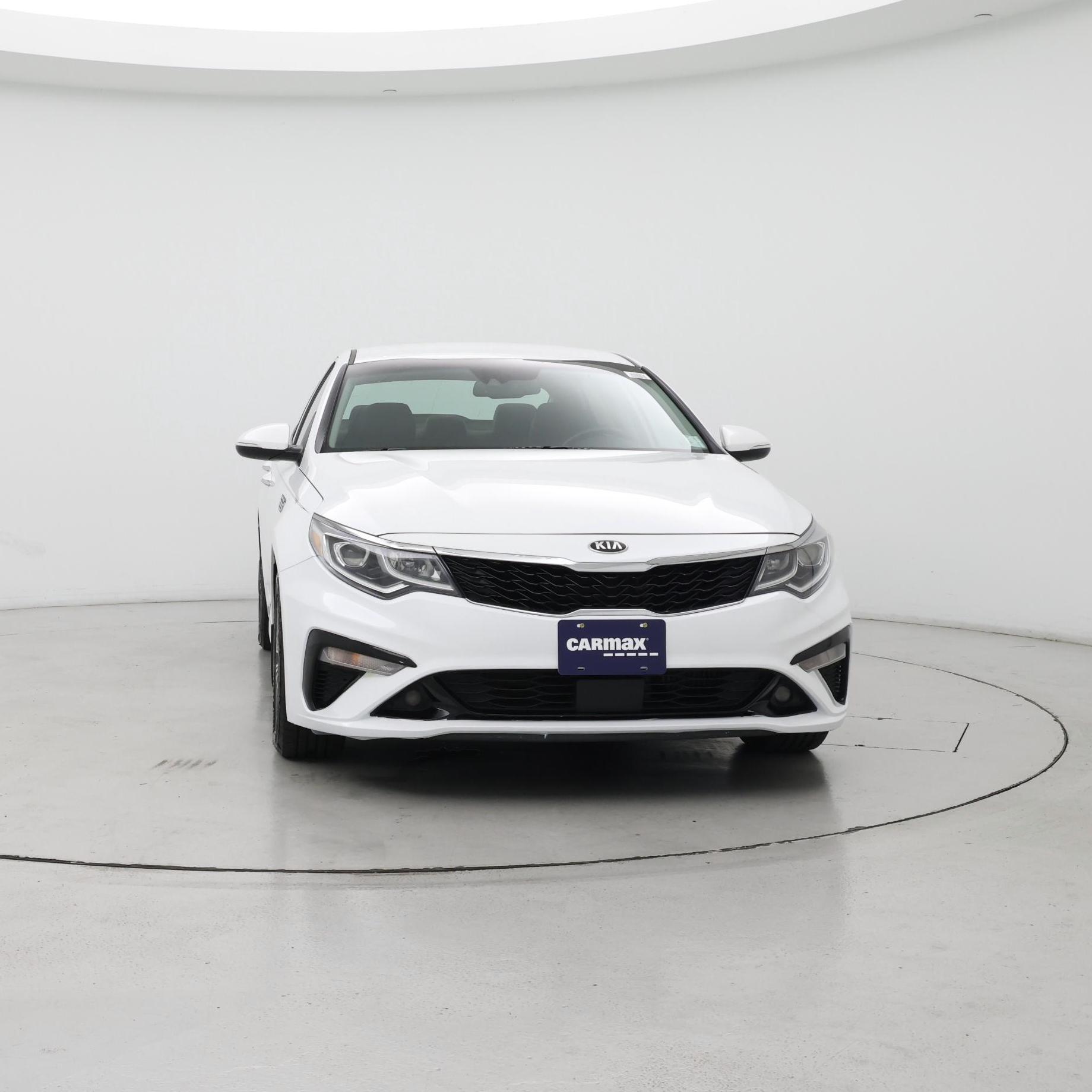 Thumbnail: 2019 Kia Optima - 5