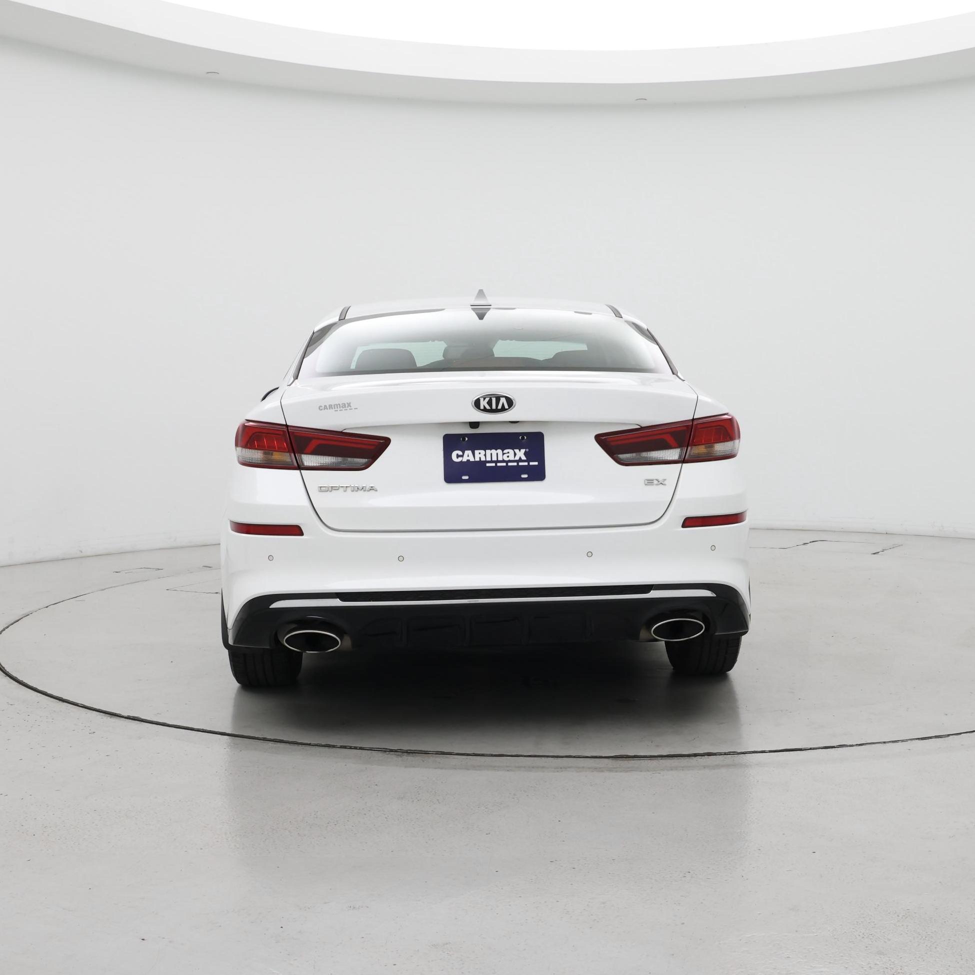 Thumbnail: 2019 Kia Optima - 6