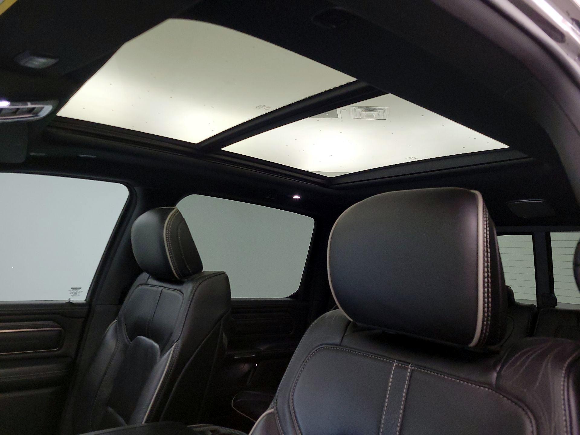 Thumbnail: 2021 RAM 1500 - 20