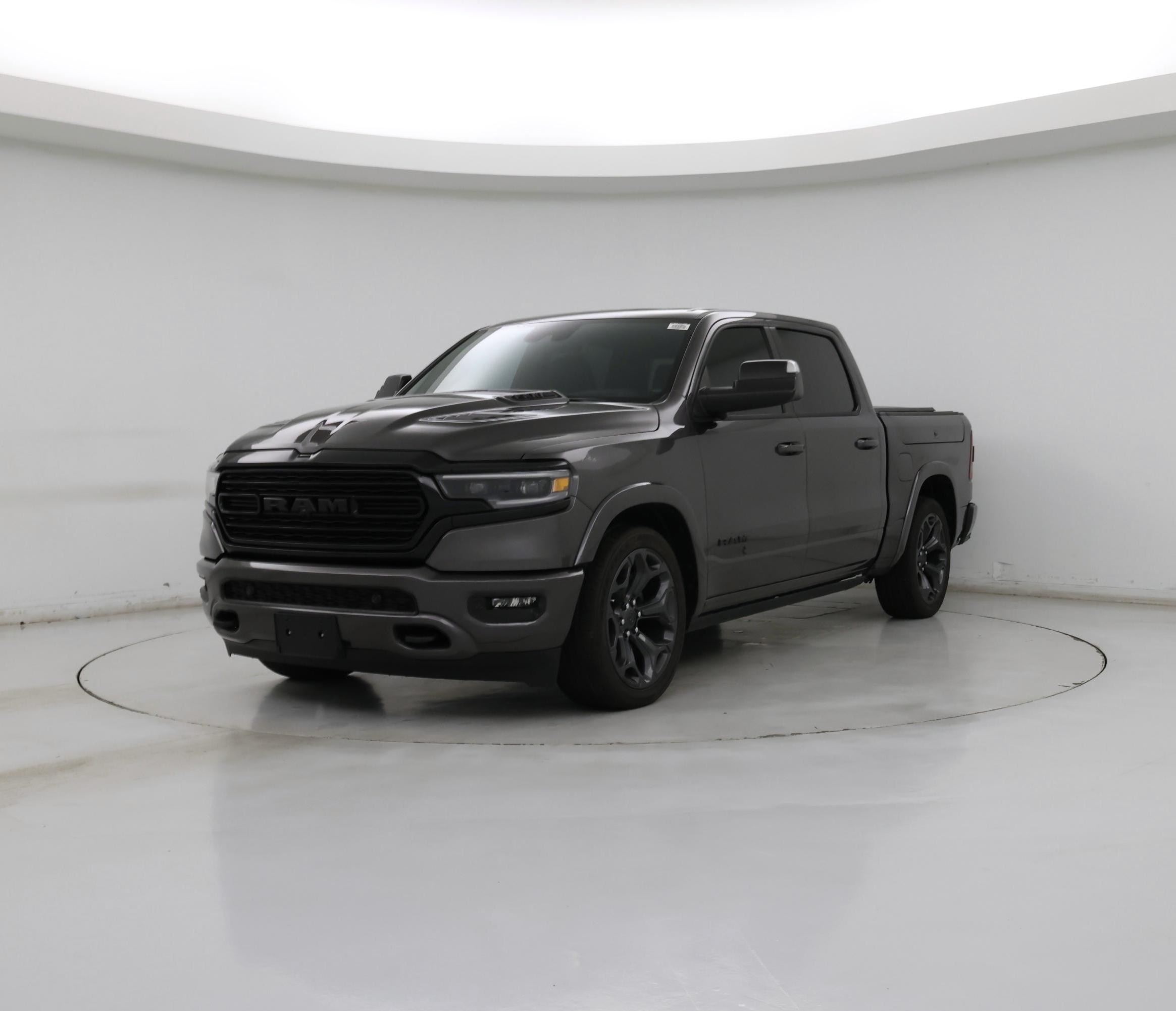 Thumbnail: 2021 RAM 1500 - 4