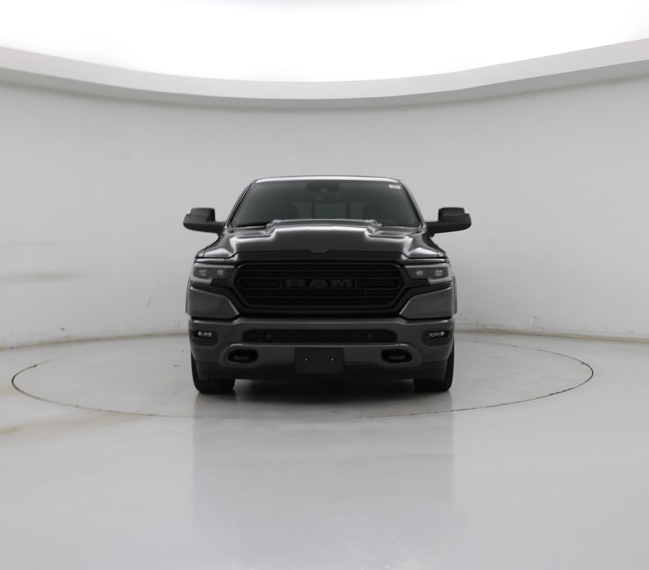 Thumbnail: 2021 RAM 1500 - 5